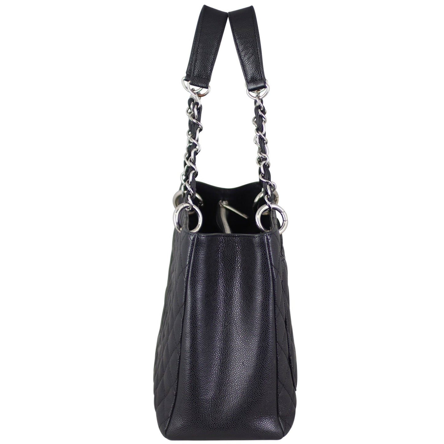 Chanel Grand Shopping Tote Tote Bag Tote 2640