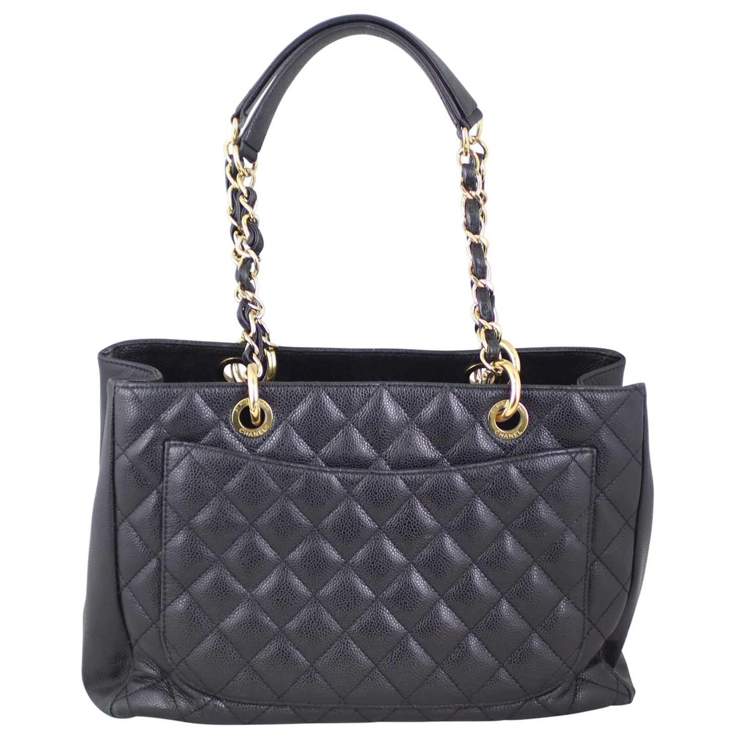 Chanel Grand Shopping Tote Tote Bag Tote 2692