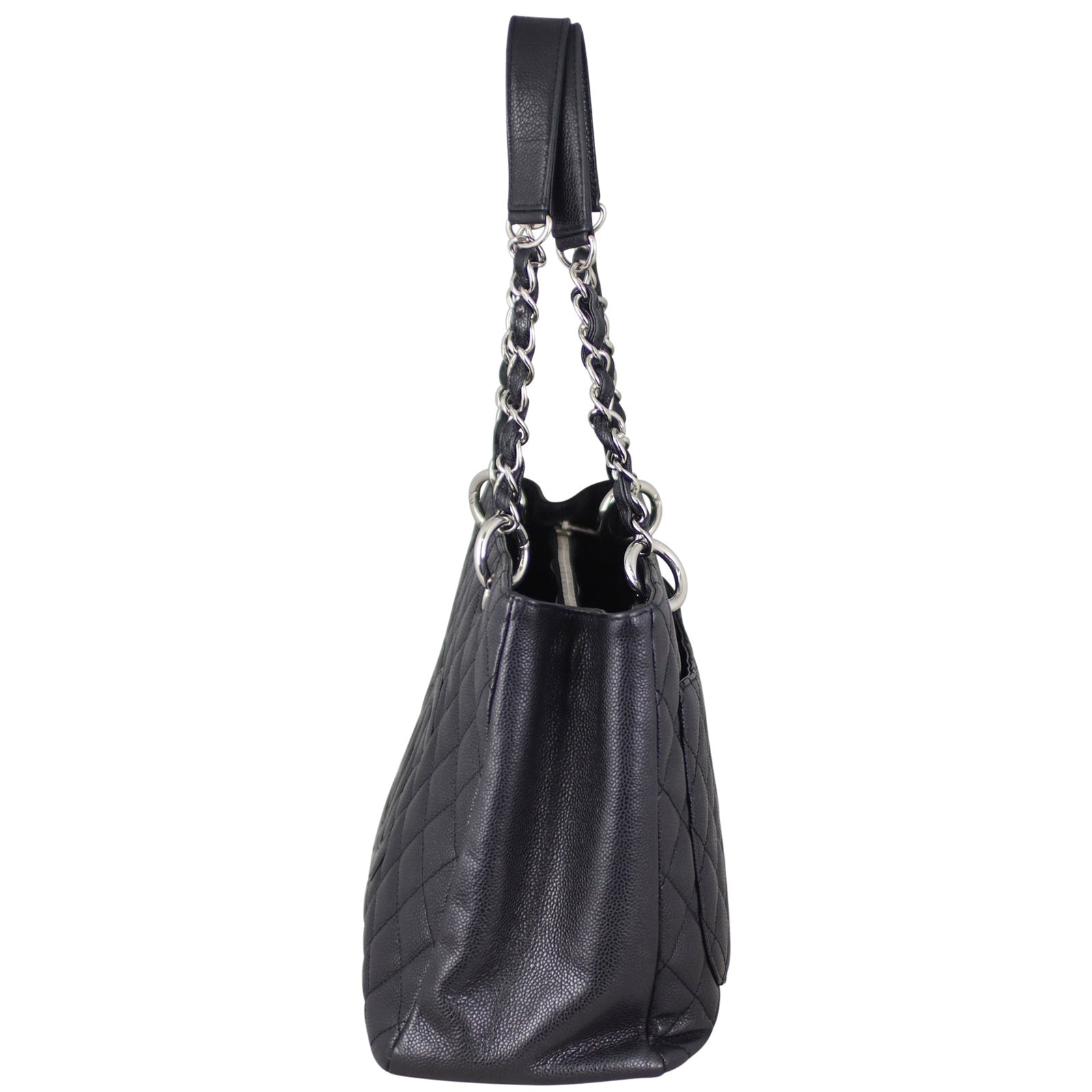 Chanel Grand Shopping Tote Tote Bag Tote 2697
