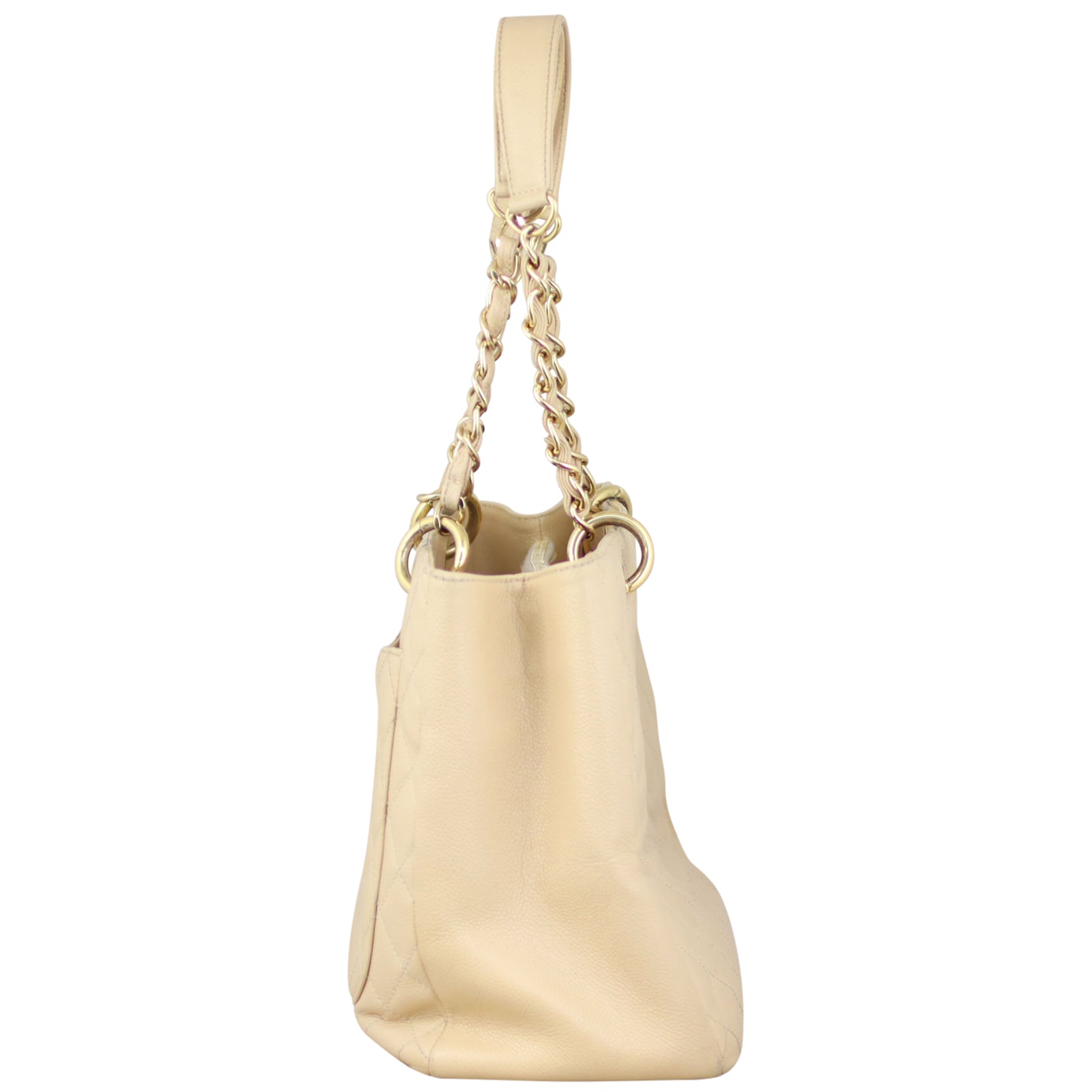 Chanel Grand Shopping Tote Tote Bag Tote 3717