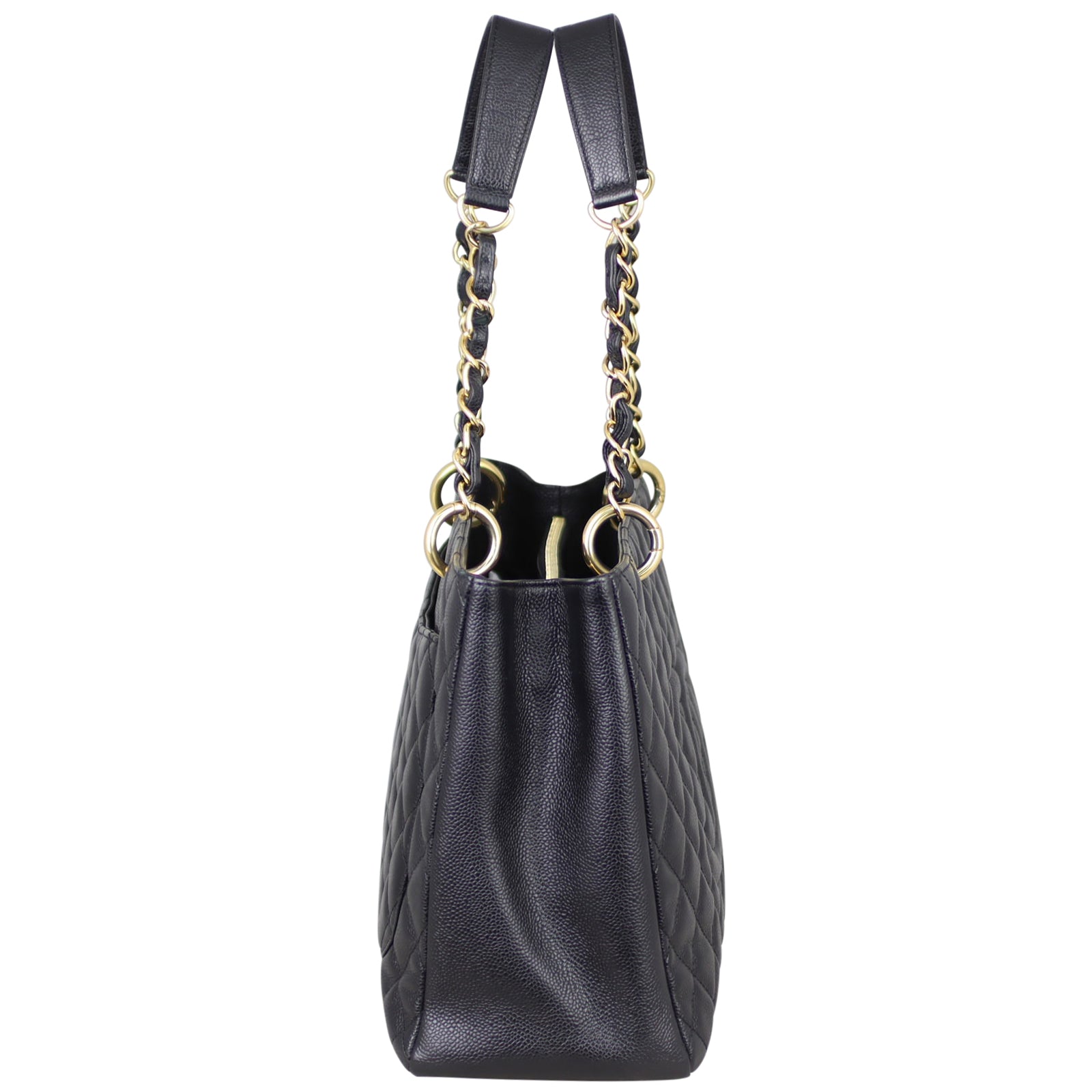 Chanel Grand Shopping Tote Tote Bag Tote 4796