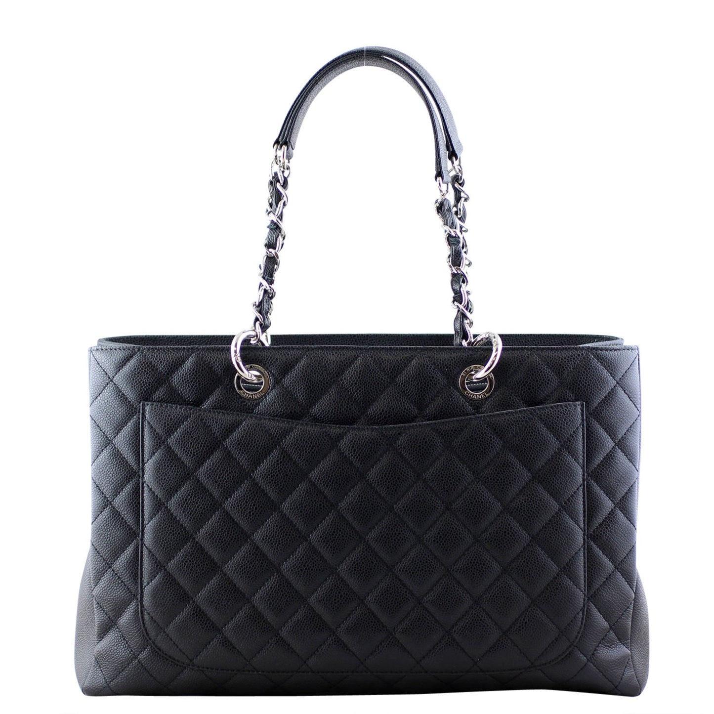 Chanel Grand Shopping Tote XL Tote Bag