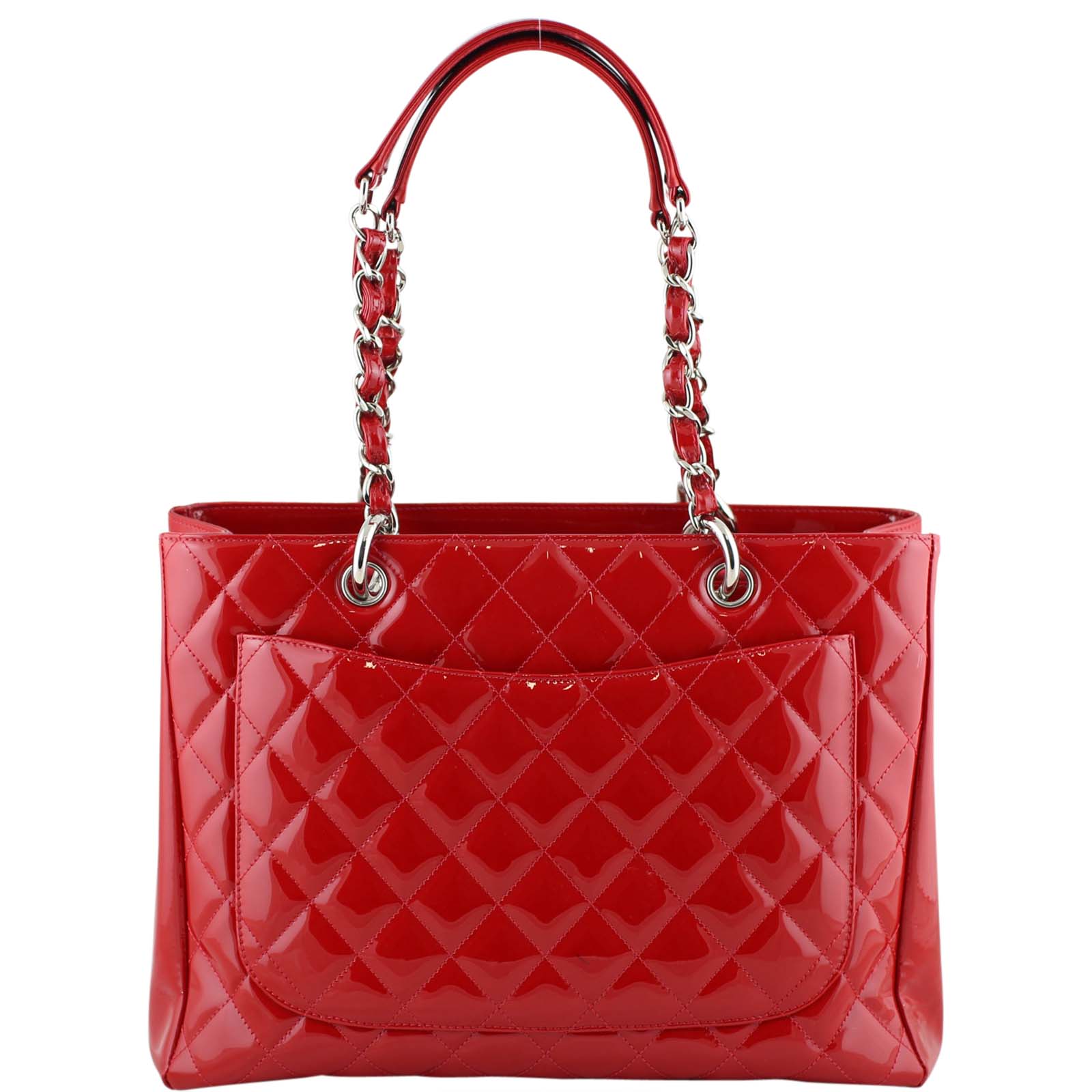 Chanel Grand Shopping Tote Tote Bag Tote 294