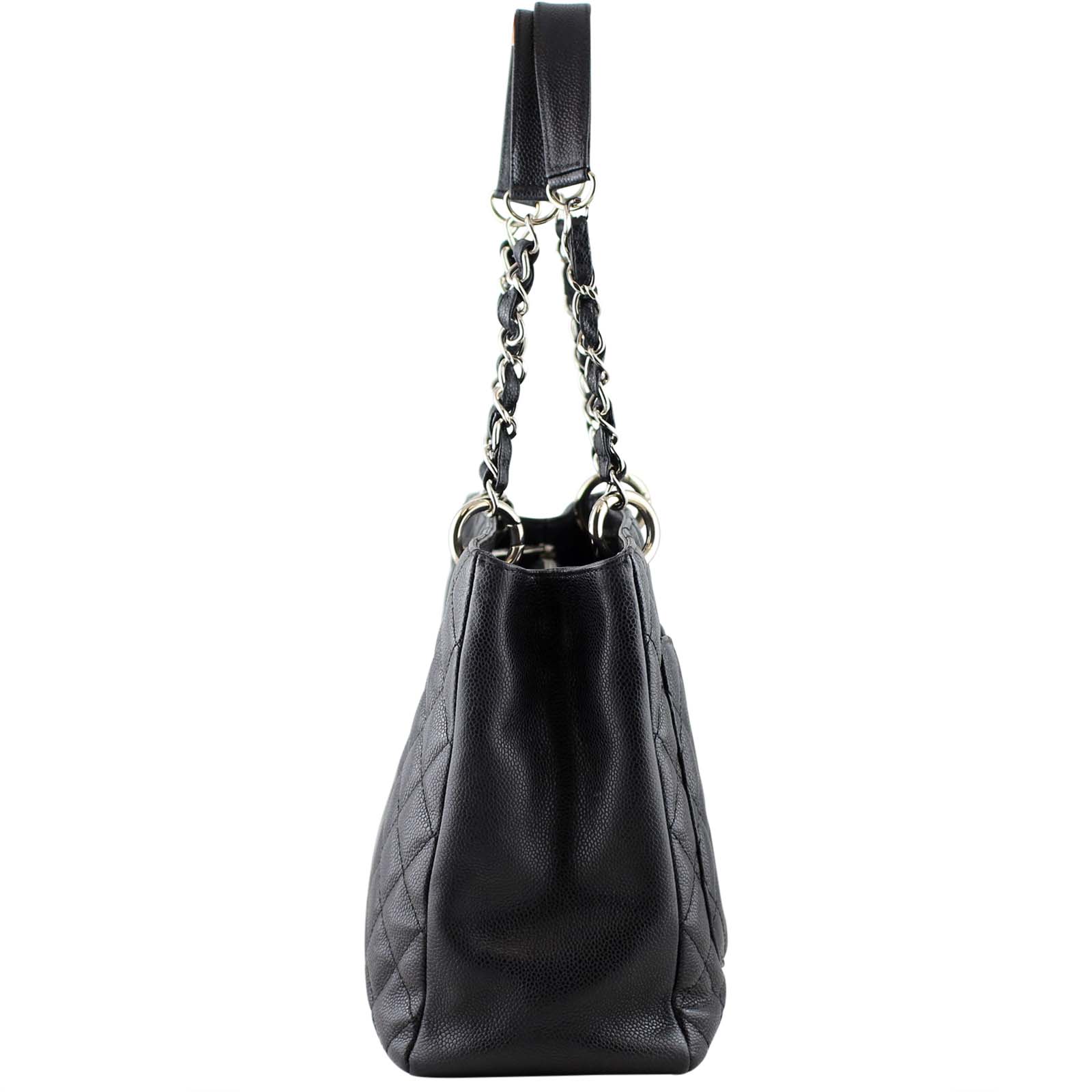 Chanel Grand Shopping Tote Tote Bag