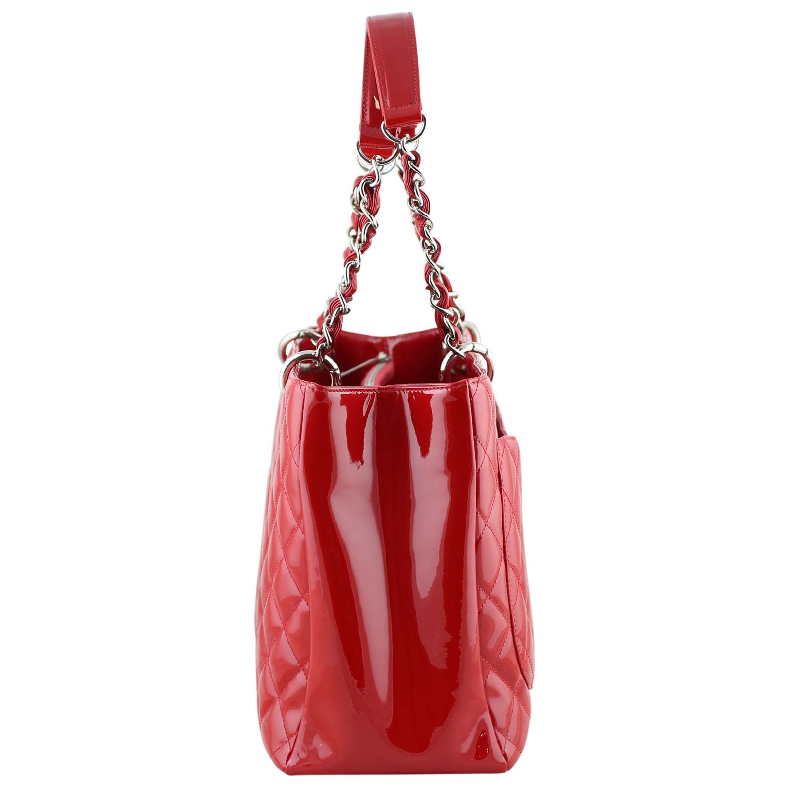 Chanel Grand Shopping Tote Tote Bag Tote 294
