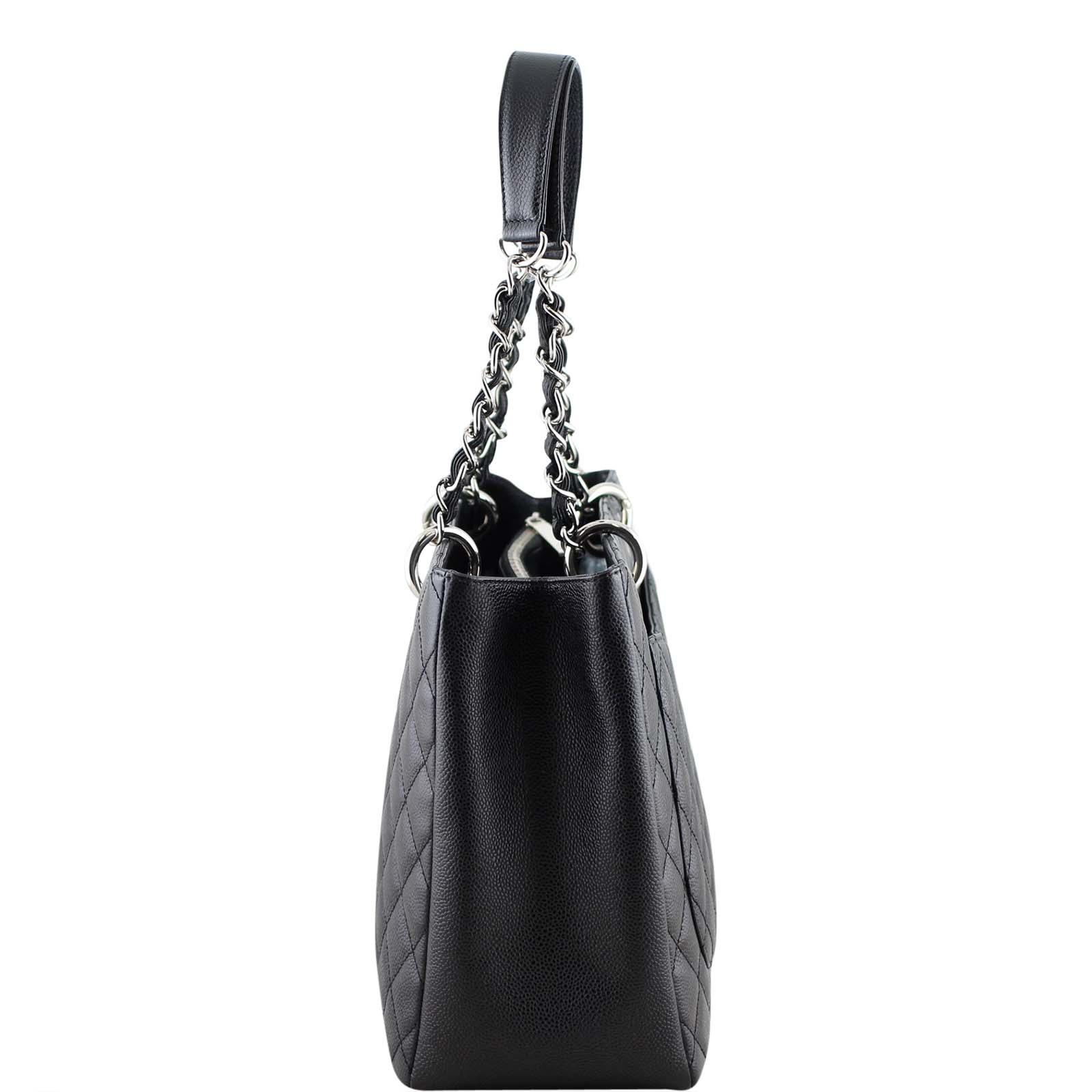 Chanel Grand Shopping Tote Tote Bag Tote 409