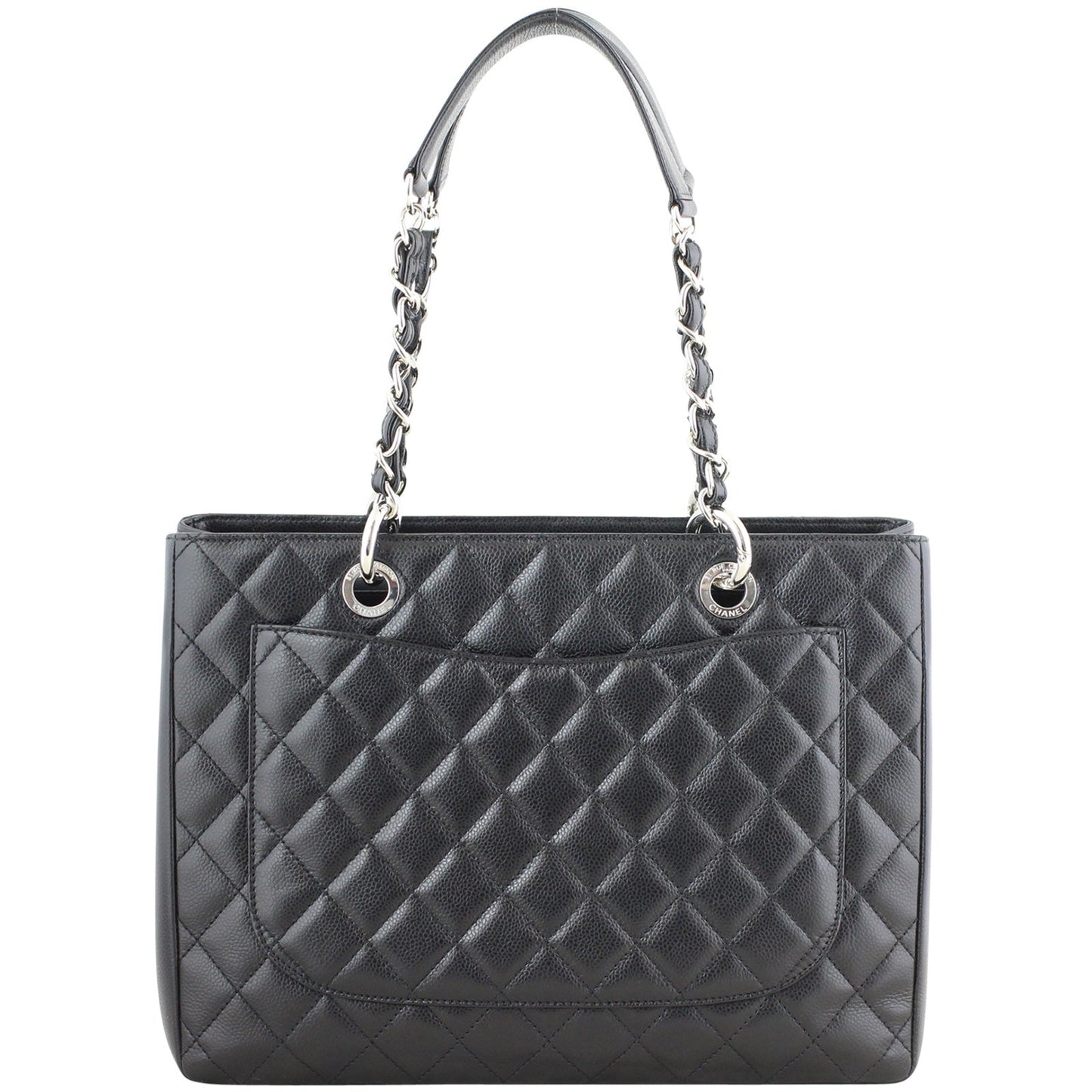Chanel Grand Shopping Tote Tote Bag Tote 861