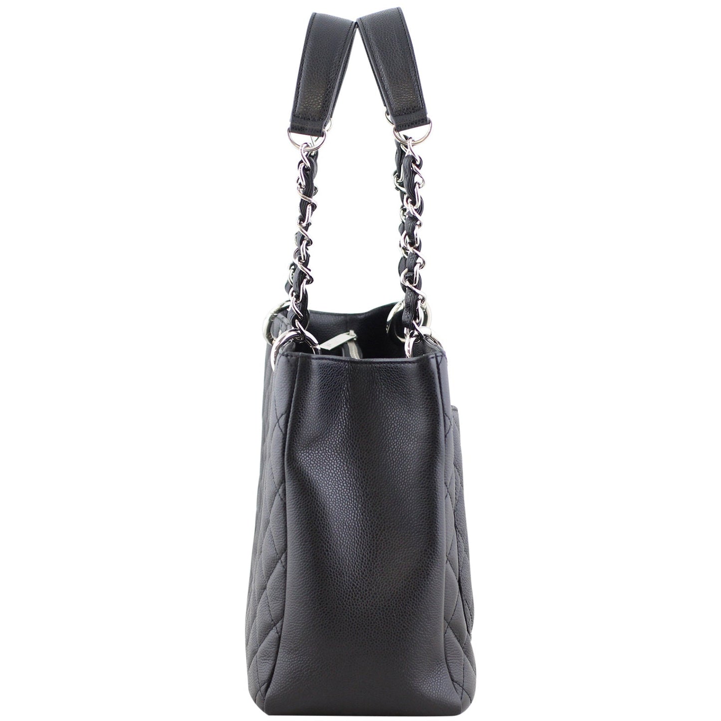 Chanel Grand Shopping Tote Tote Bag Tote 1200