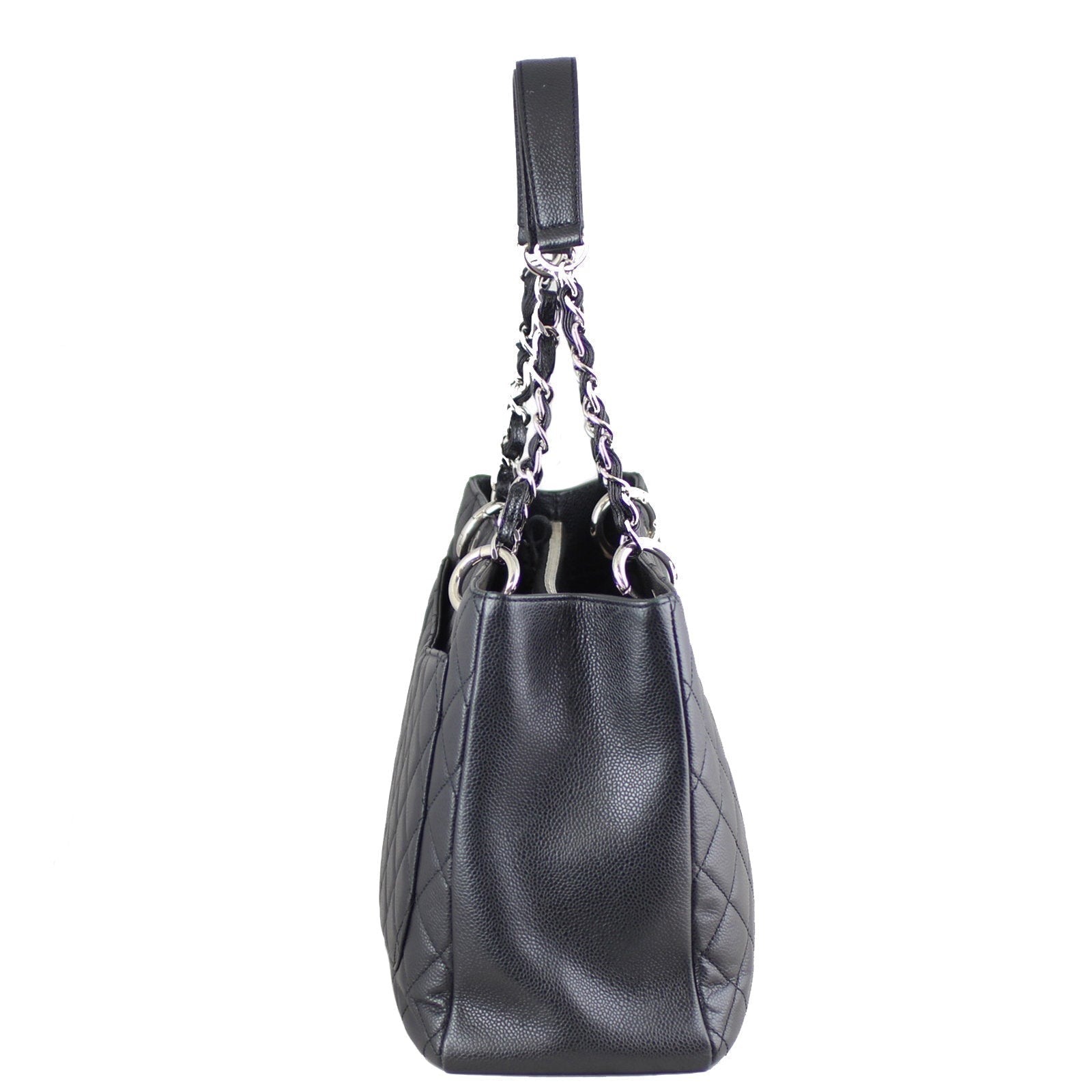 Chanel Grand Shopping Tote Tote Bag Tote 2448