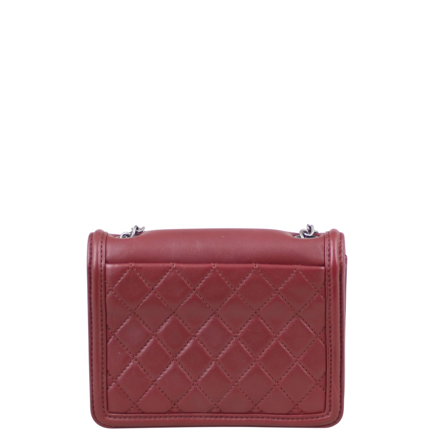 Chanel Lego Brick Boy Bag Mini Flap Mini Bag