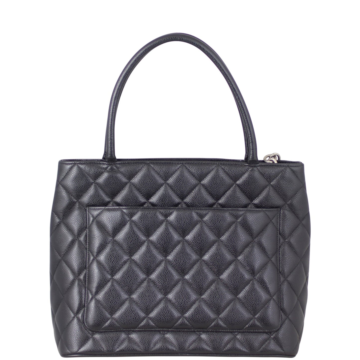 Chanel Medallion Tote Bag 6 Series