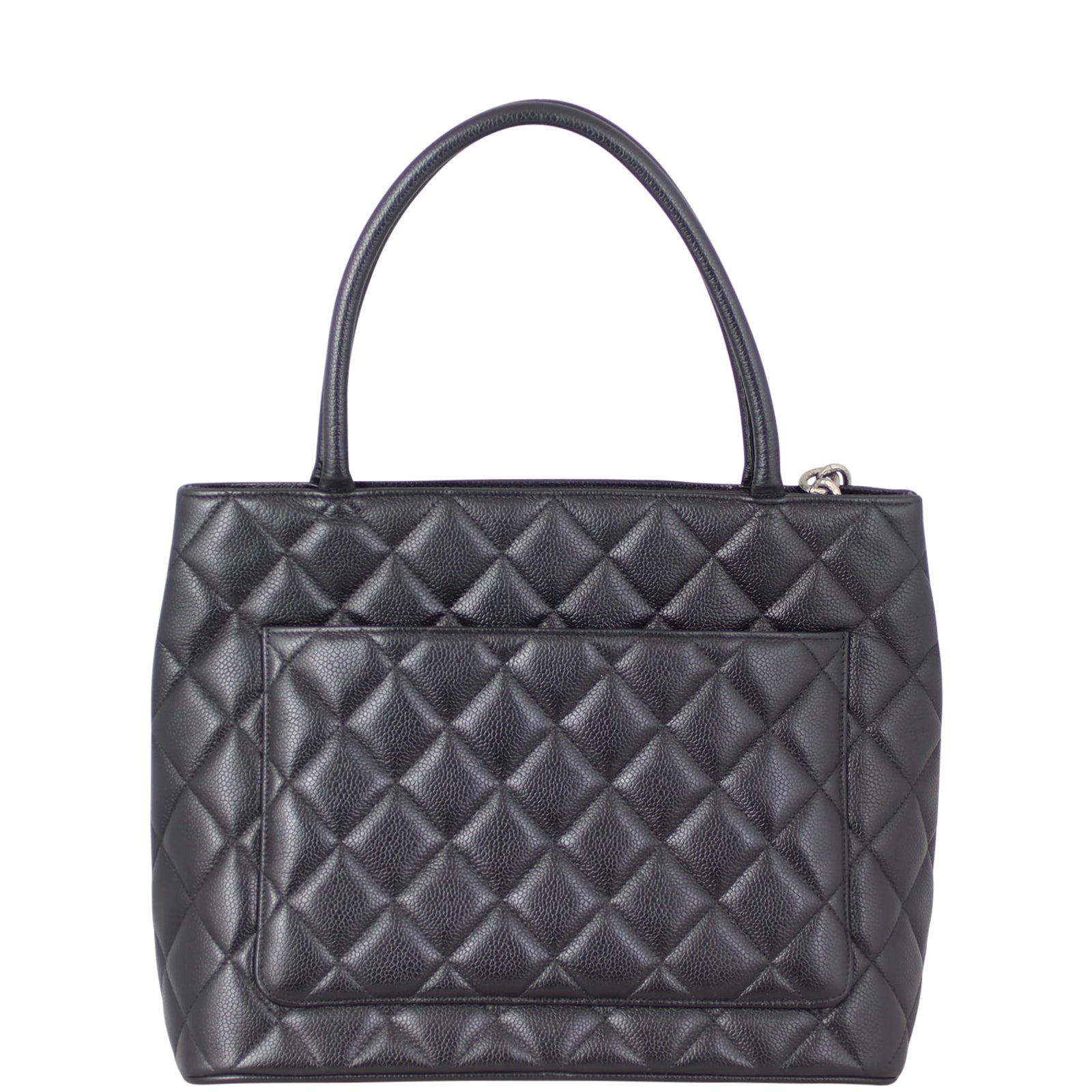 Chanel Medallion Tote Bag 6 Series