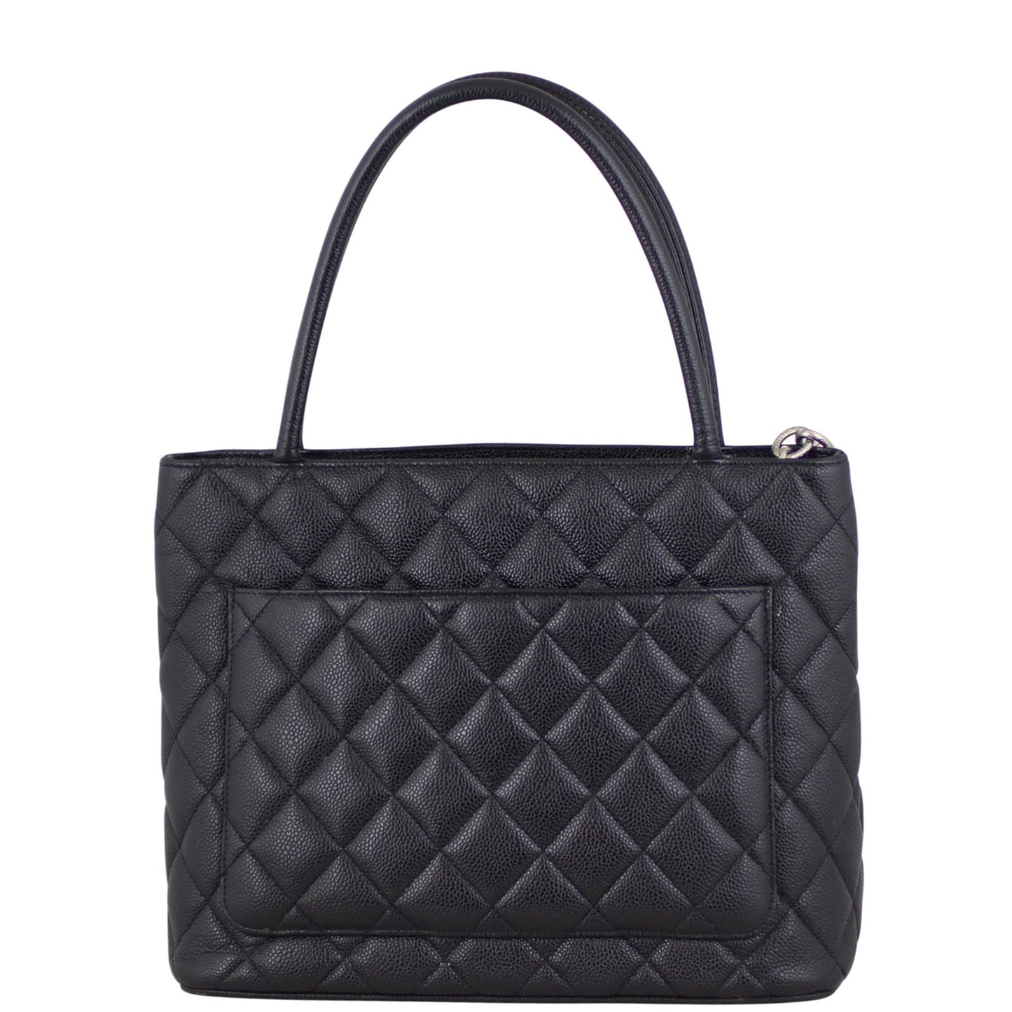 Chanel Medallion Tote 7 Series Tote Bag