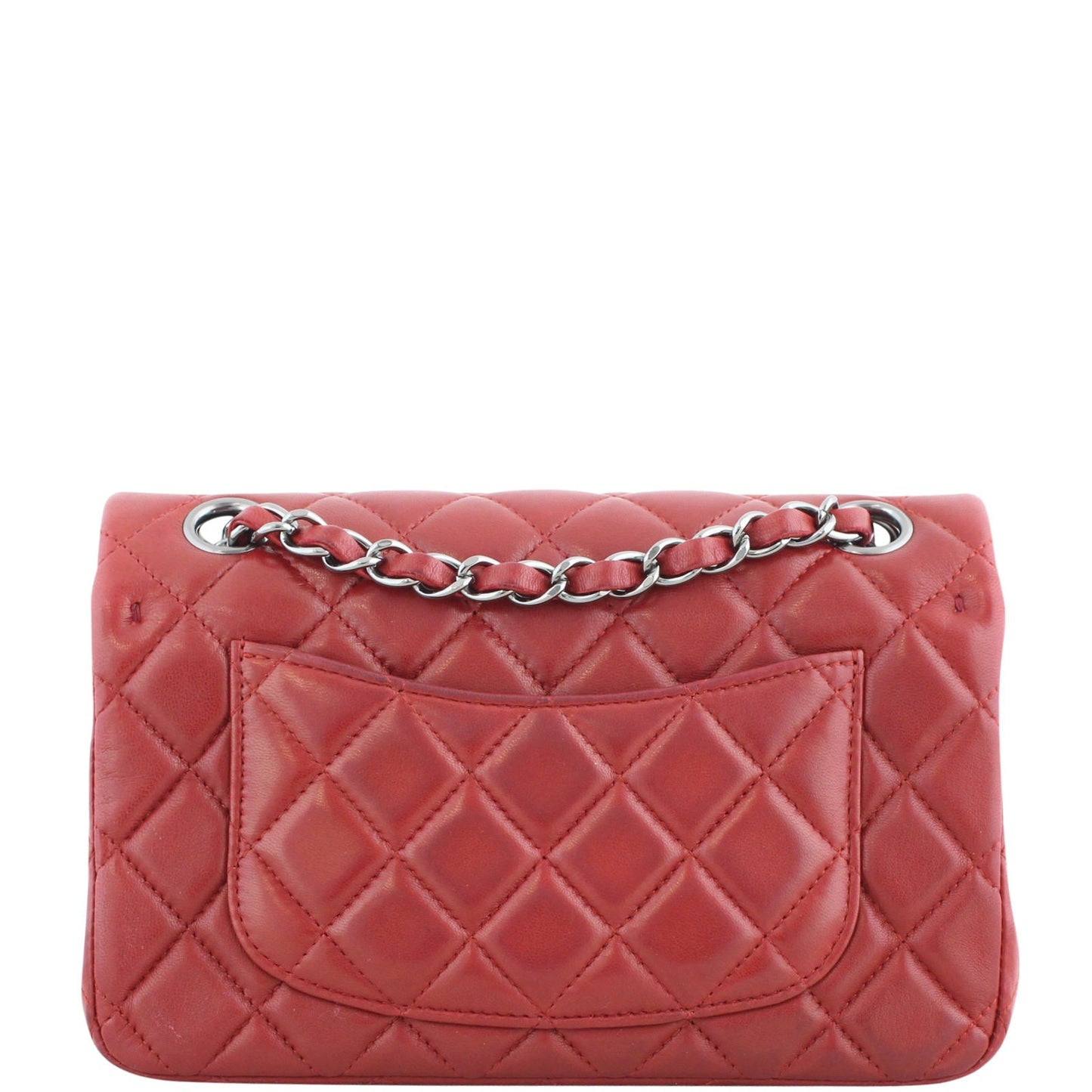 Chanel Classic Rectangular Bag Mini Mini Bag