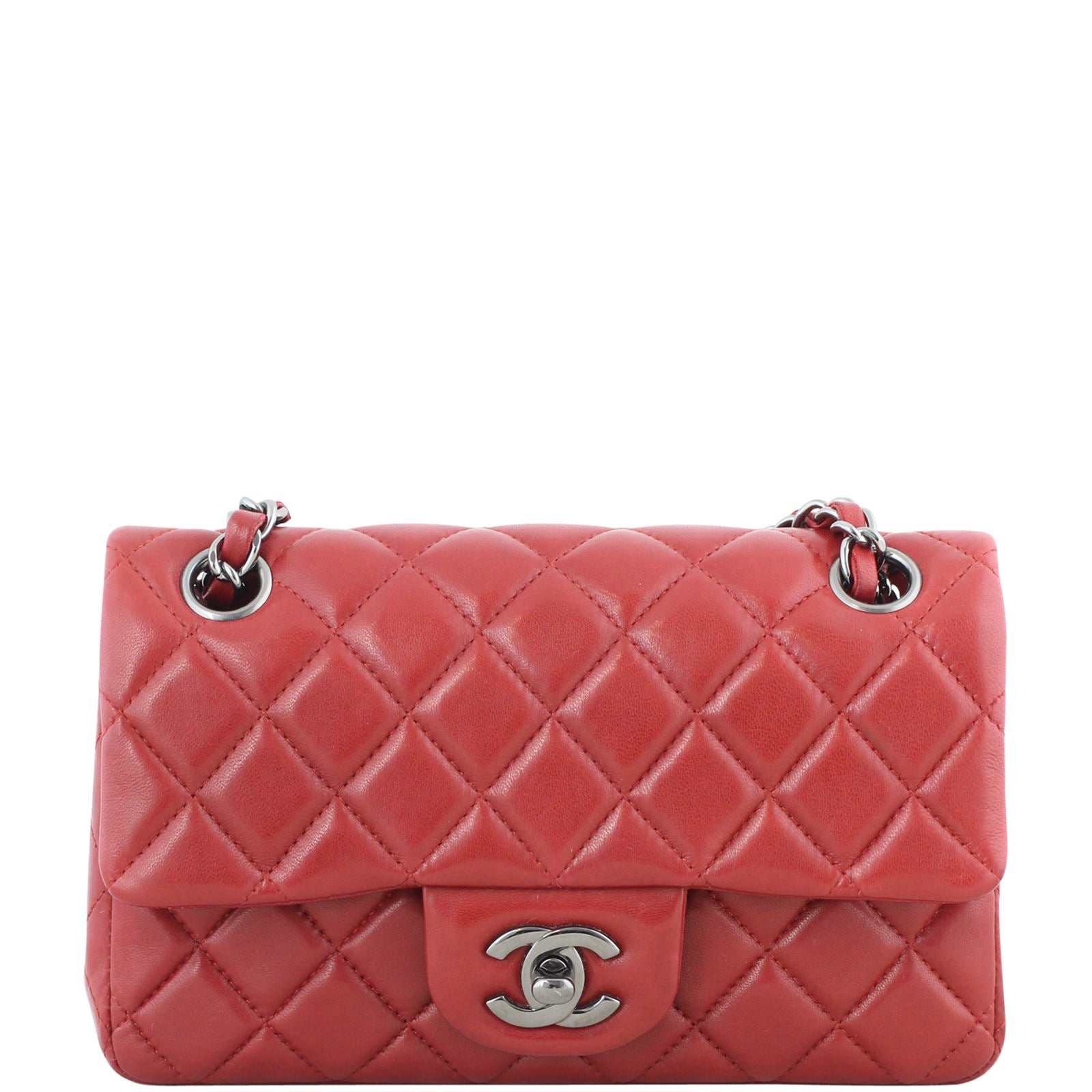 Chanel Classic Rectangular Bag Mini Mini Bag