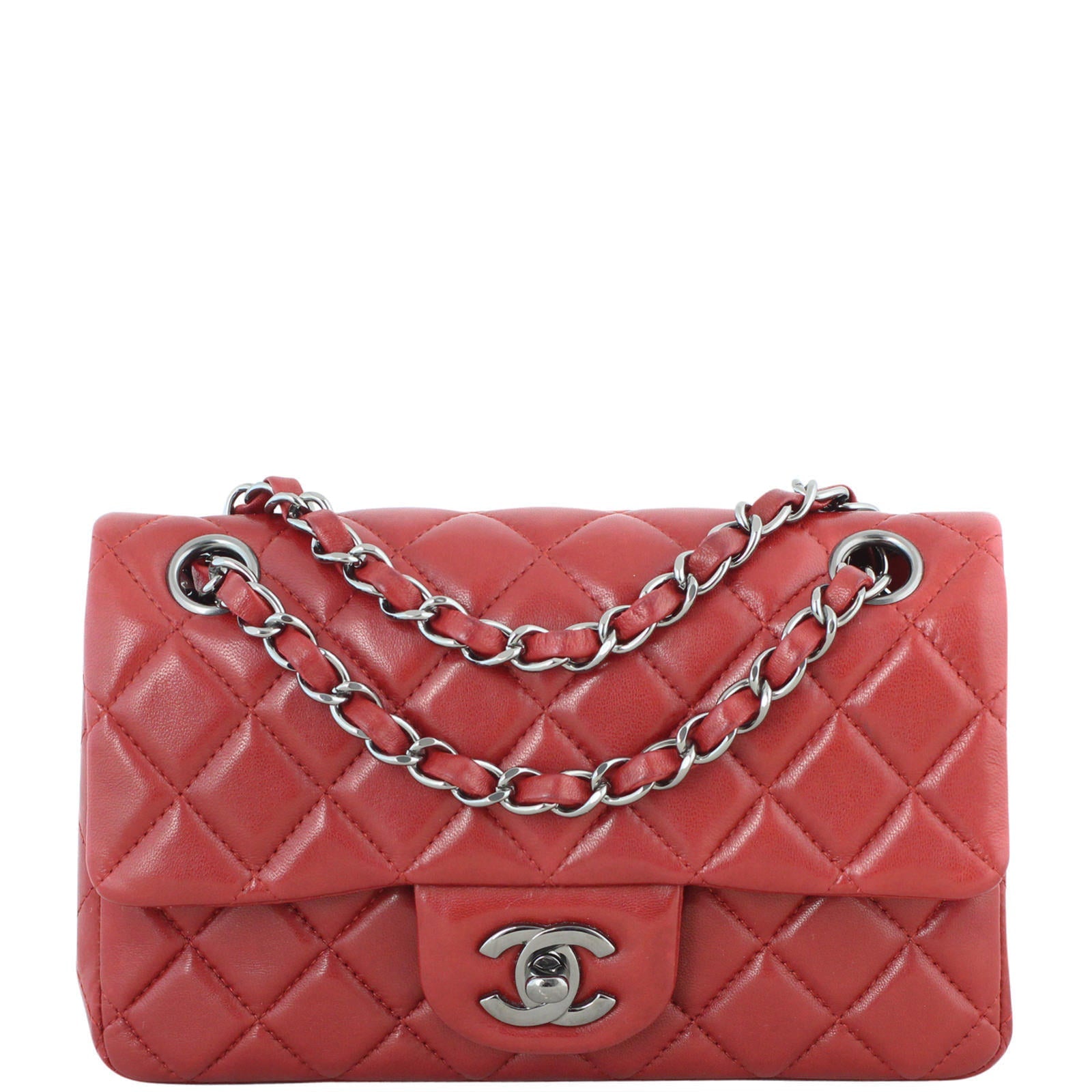 Chanel Classic Rectangular Bag Mini Mini Bag