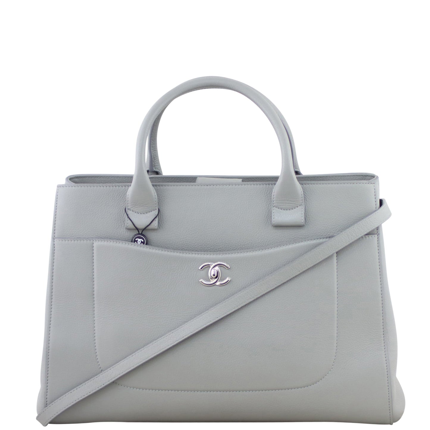 Chanel Neo Executive Tote Medium Tote Bag
