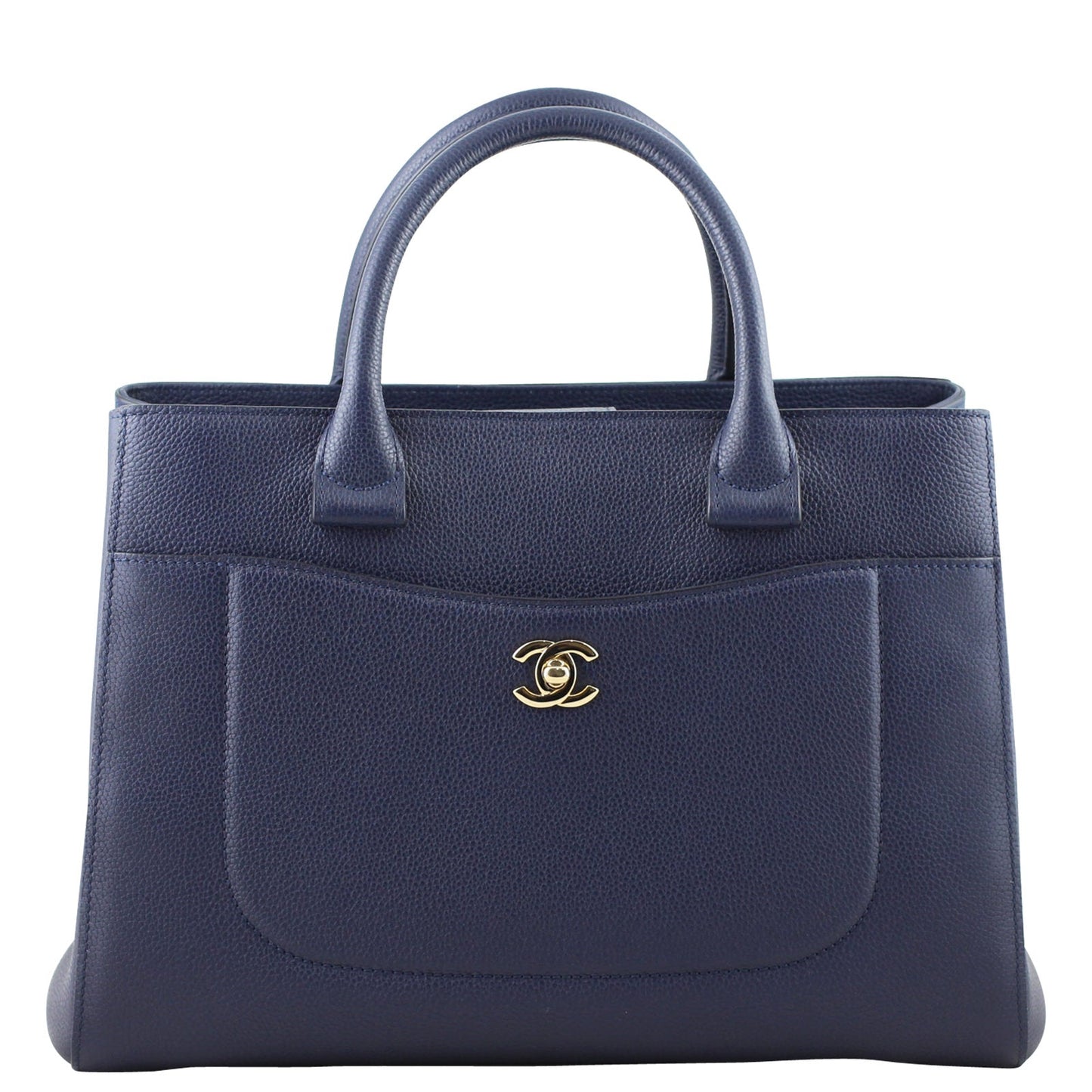 Chanel Neo Executive Shopping Tote Tote Bag