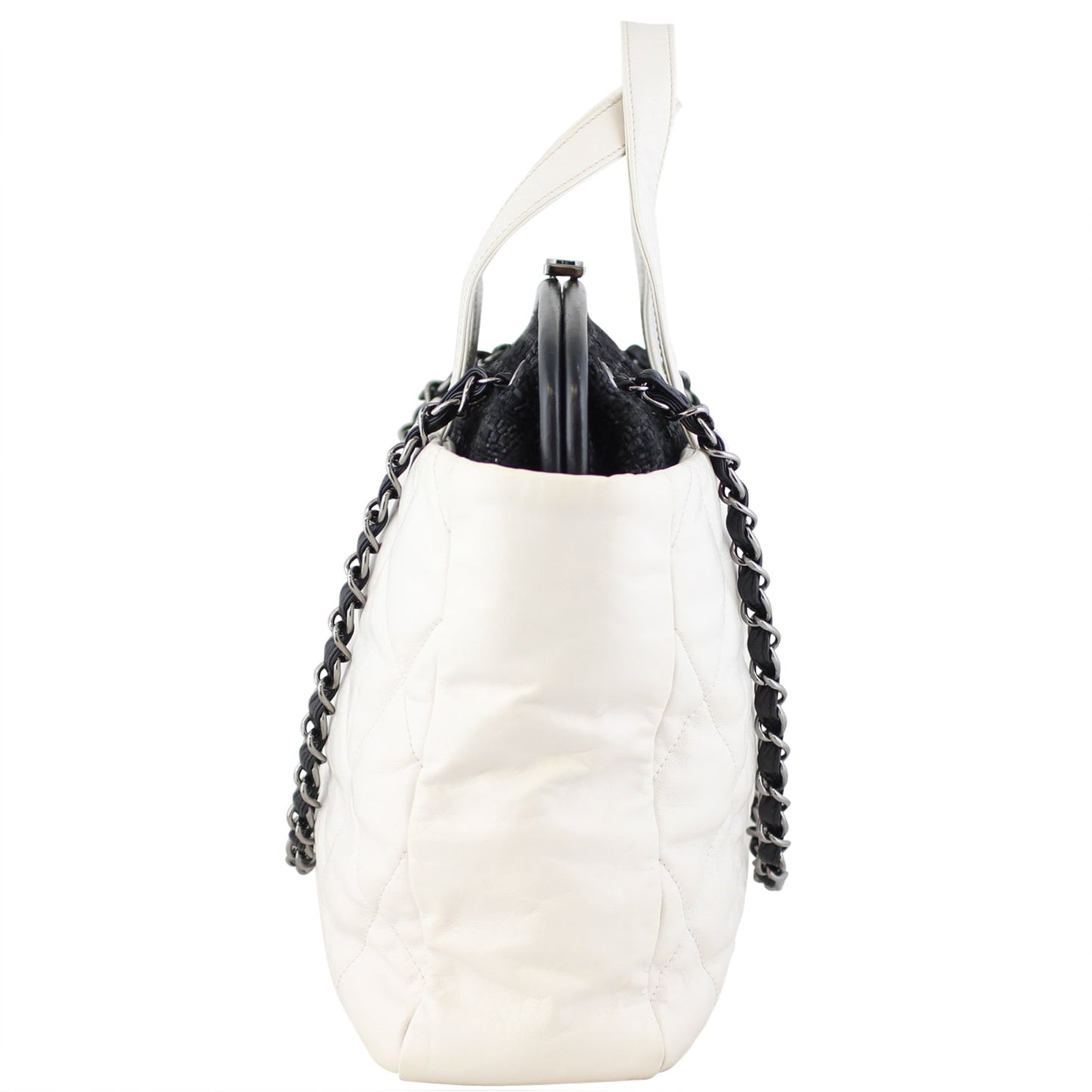 Chanel Portobello Tote Tote Bag