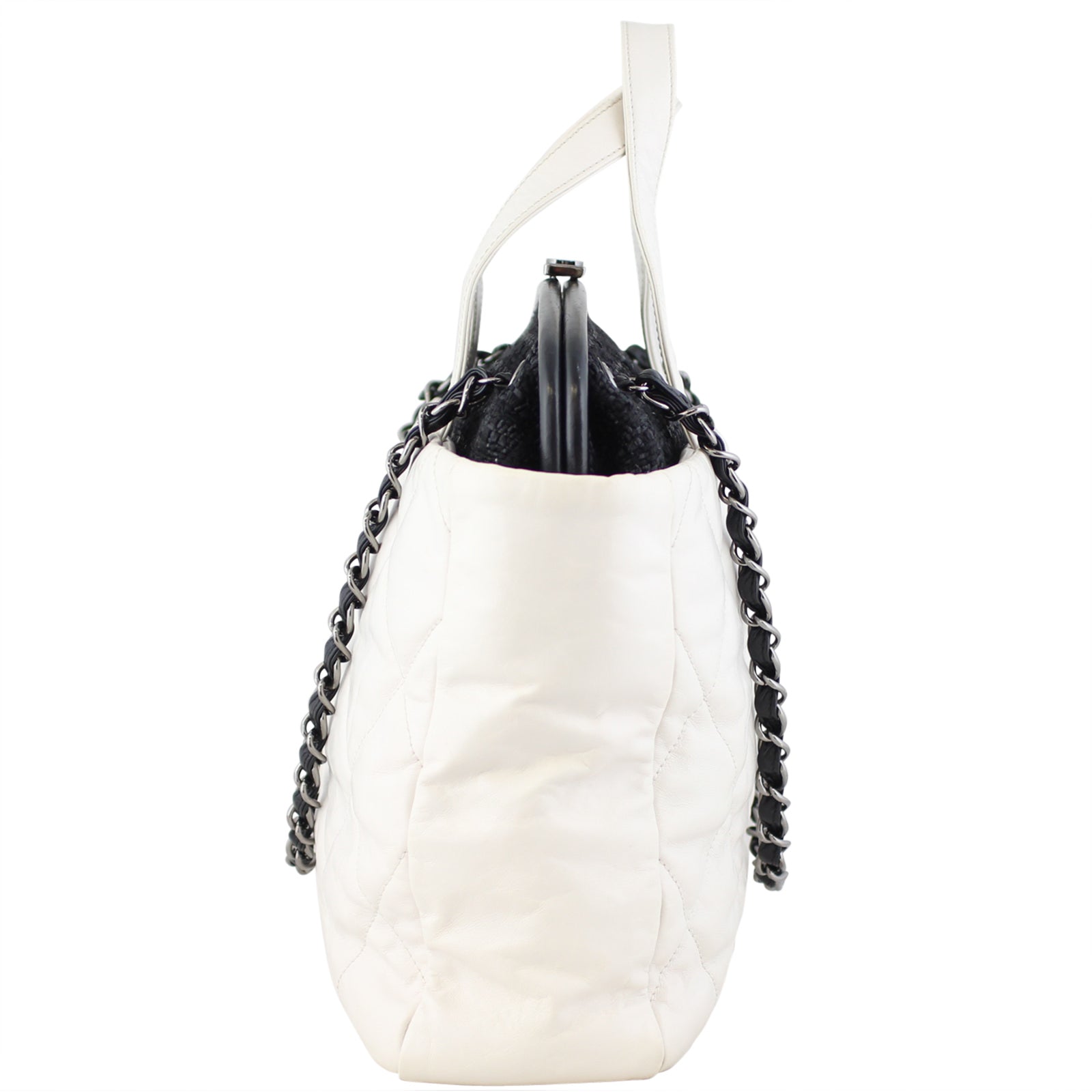 Chanel Portobello Tote Tote Bag
