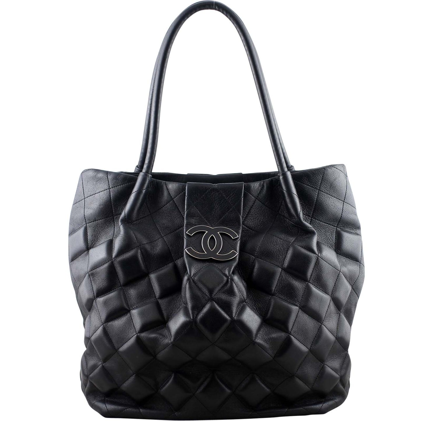 Chanel Sloane Tote Large Tote Bag