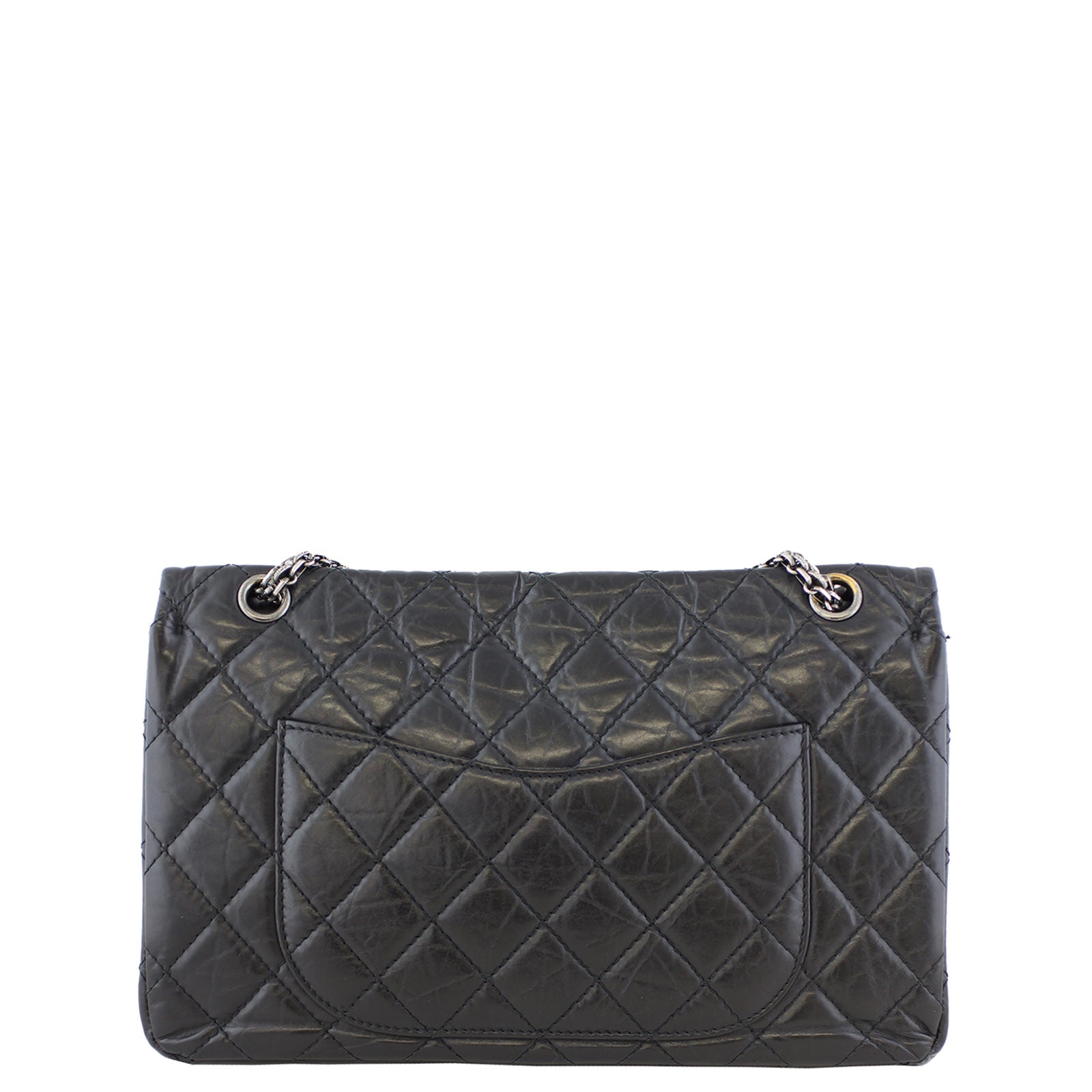 Chanel 2.55 Reissue 227 Bag 13 Series Flap Handbag