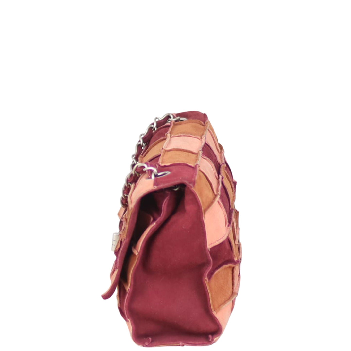 Chanel Reissue 2.25 Patchwork Single Bag Flap Handbag