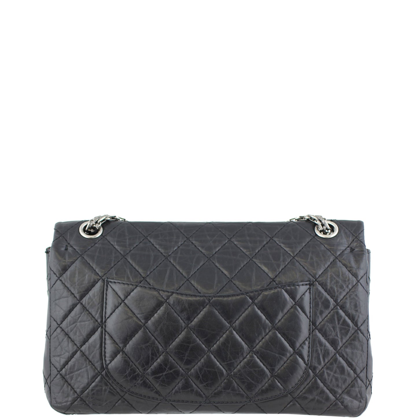 Chanel Reissue 226 Bag Flap Handbag Bag 1680