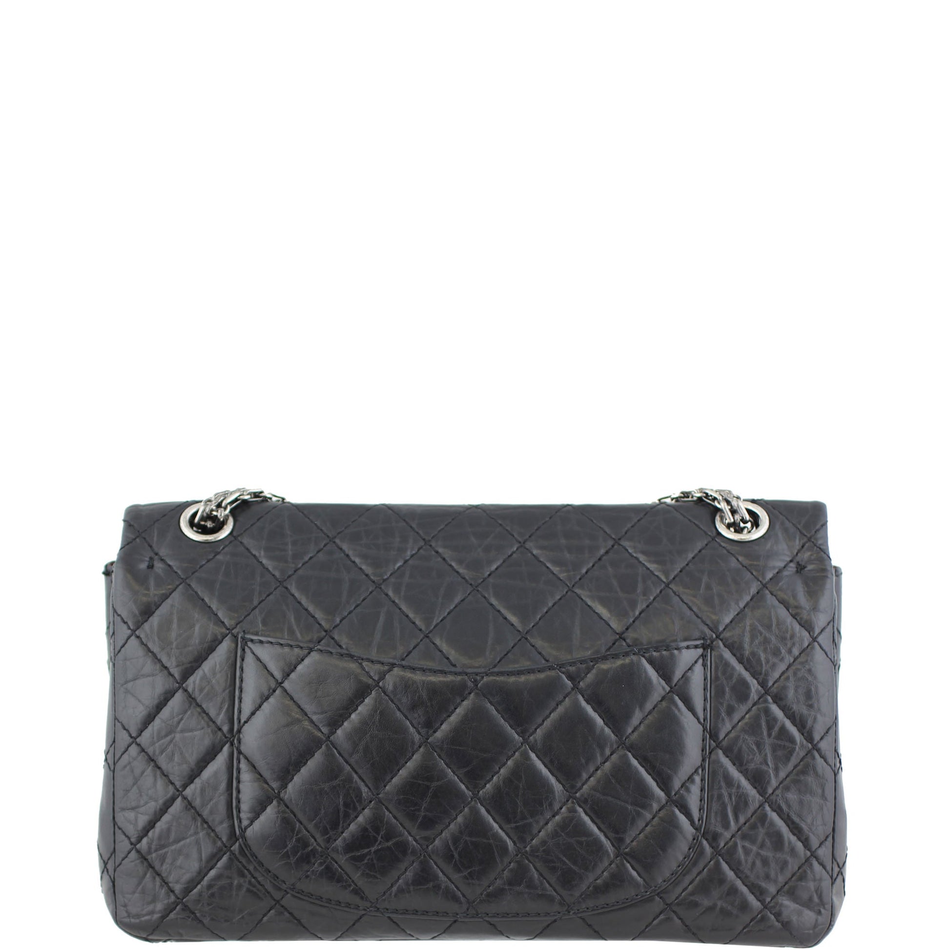 Chanel Reissue 226 Bag Flap Handbag Bag 1680