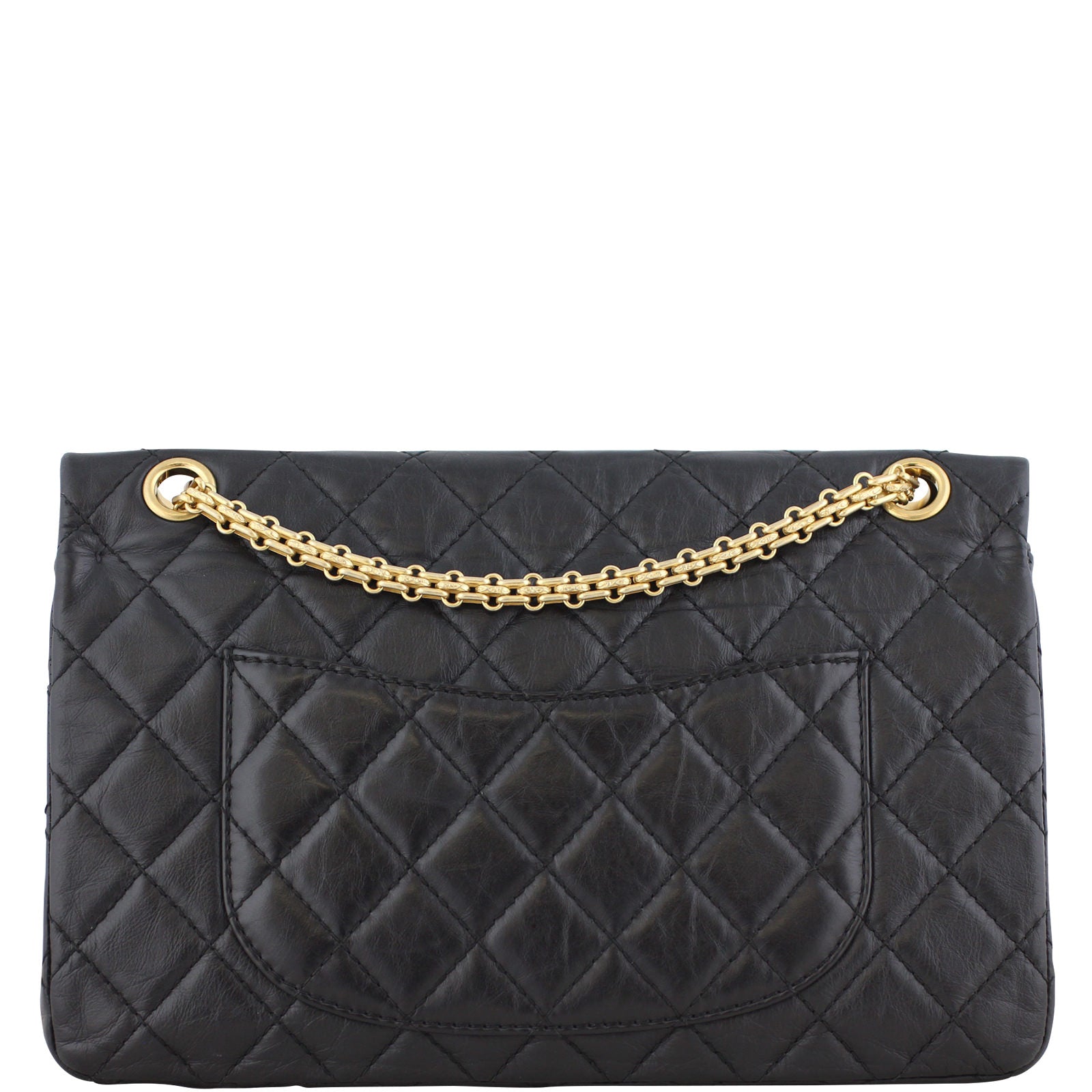 Chanel Reissue 226 Bag Flap Handbag