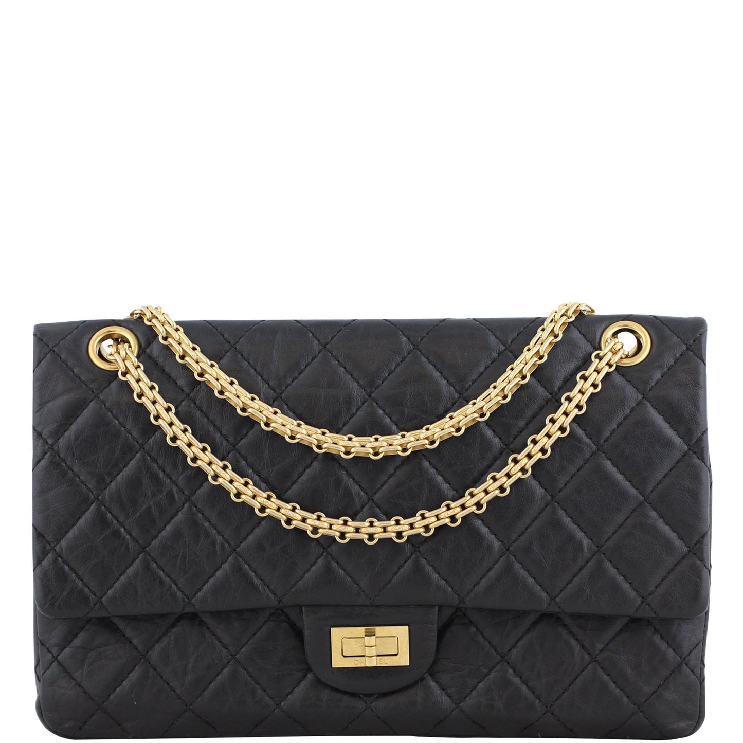 Chanel Reissue 226 Bag Flap Handbag