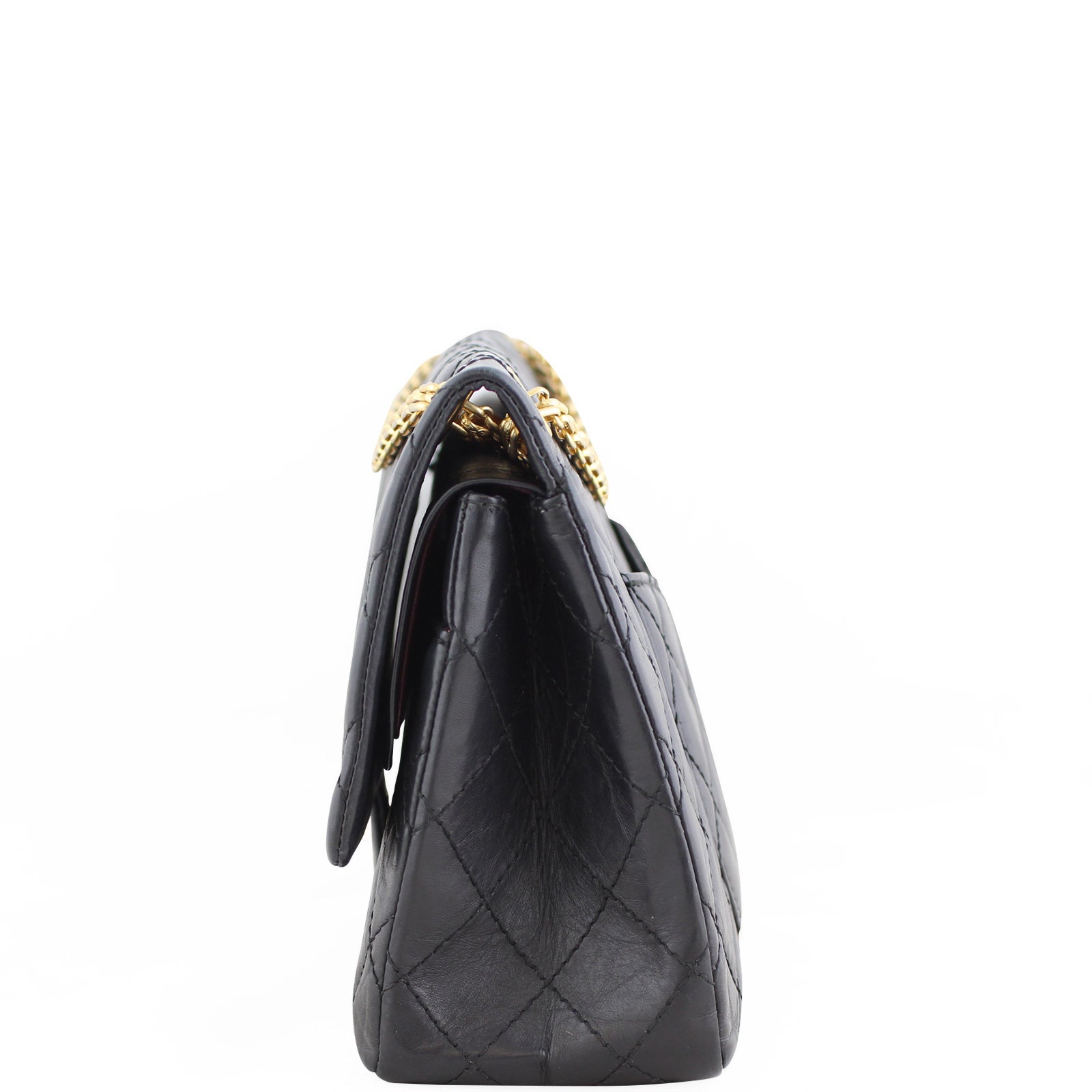 Chanel Reissue 226 Bag Flap Handbag