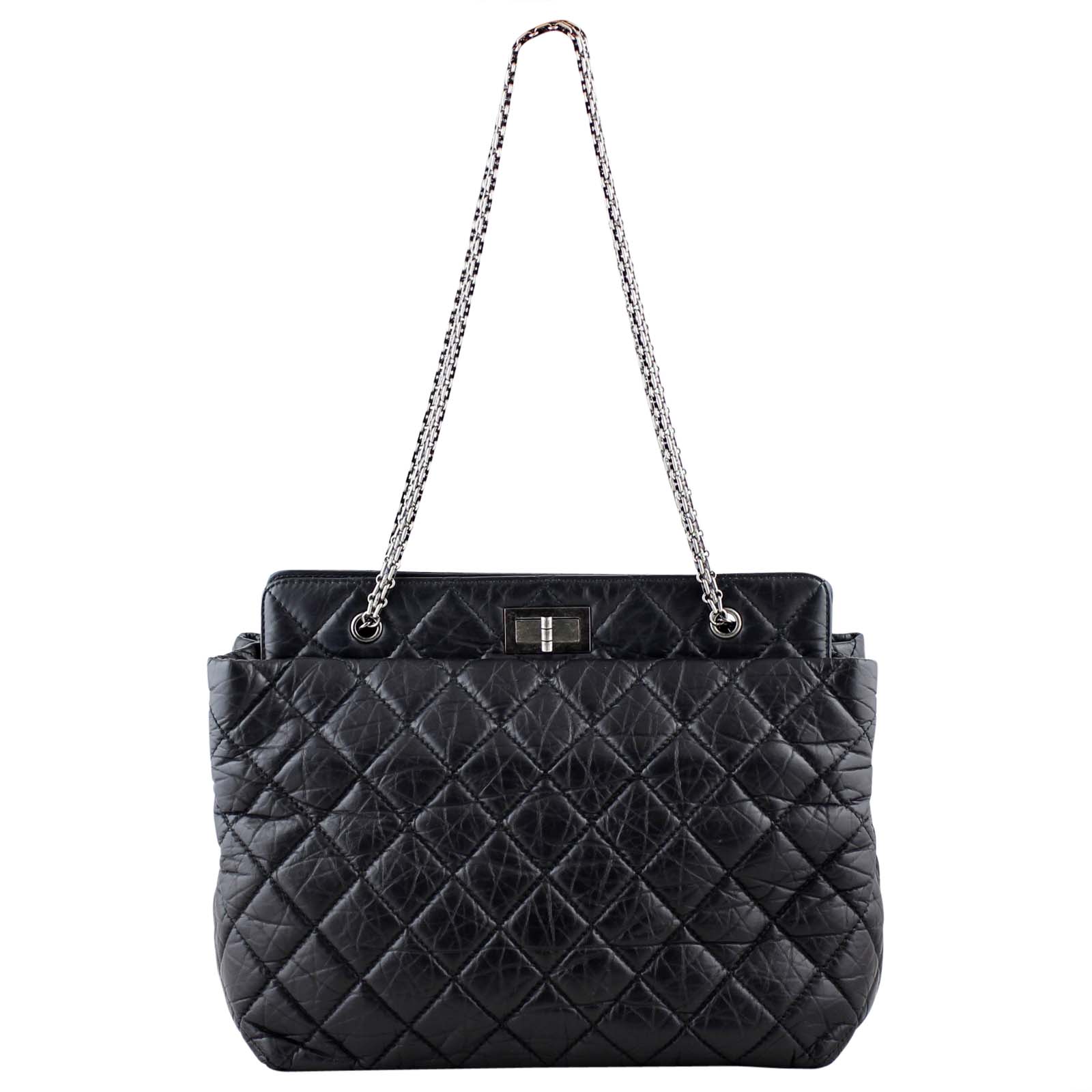Chanel Reissue Tote Tote Bag