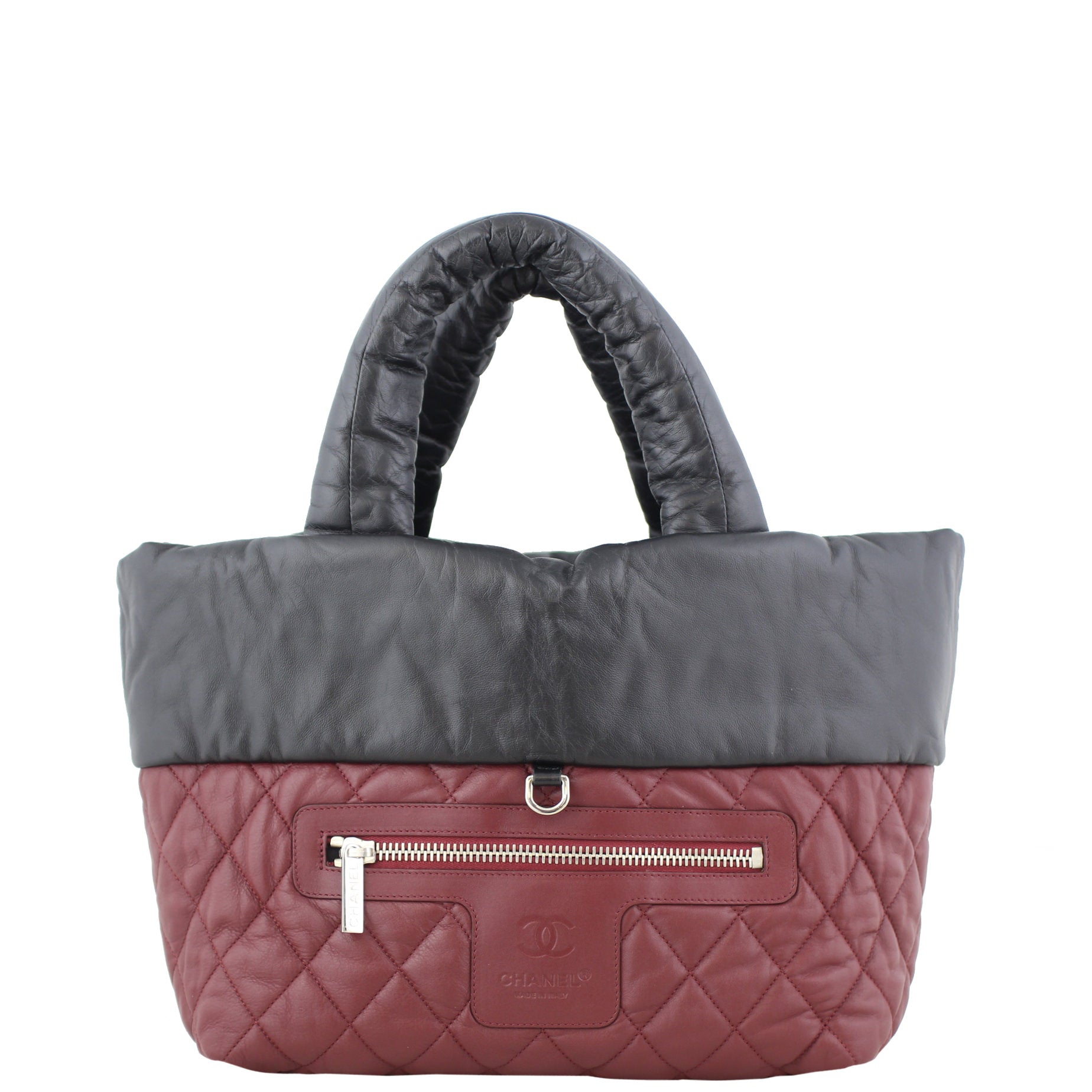 Chanel Reversible Cocoon Tote Tote Bag
