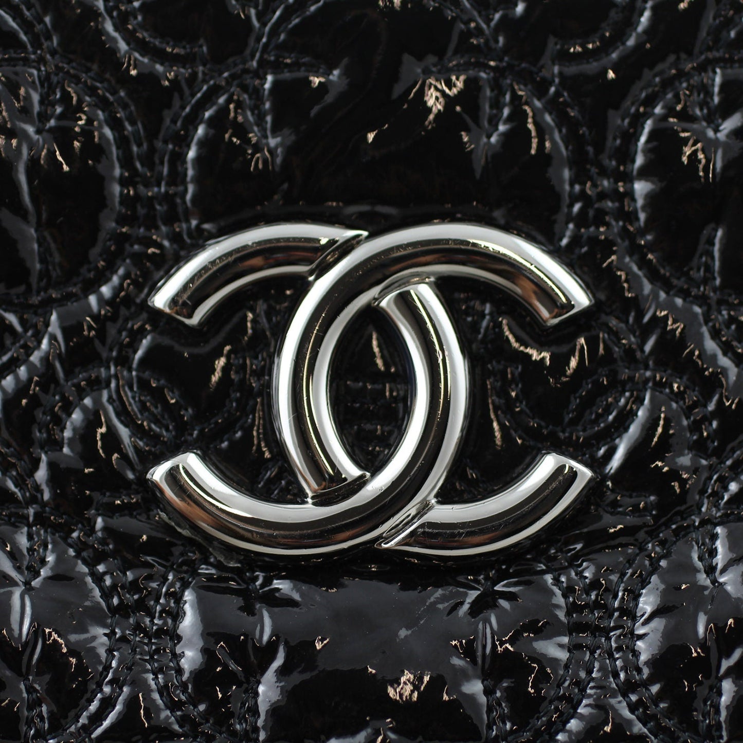 Chanel Rock in Moscow Bag Handbag
