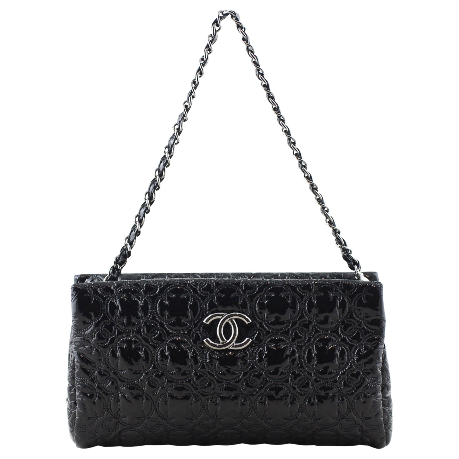 Chanel Rock in Moscow Bag Handbag