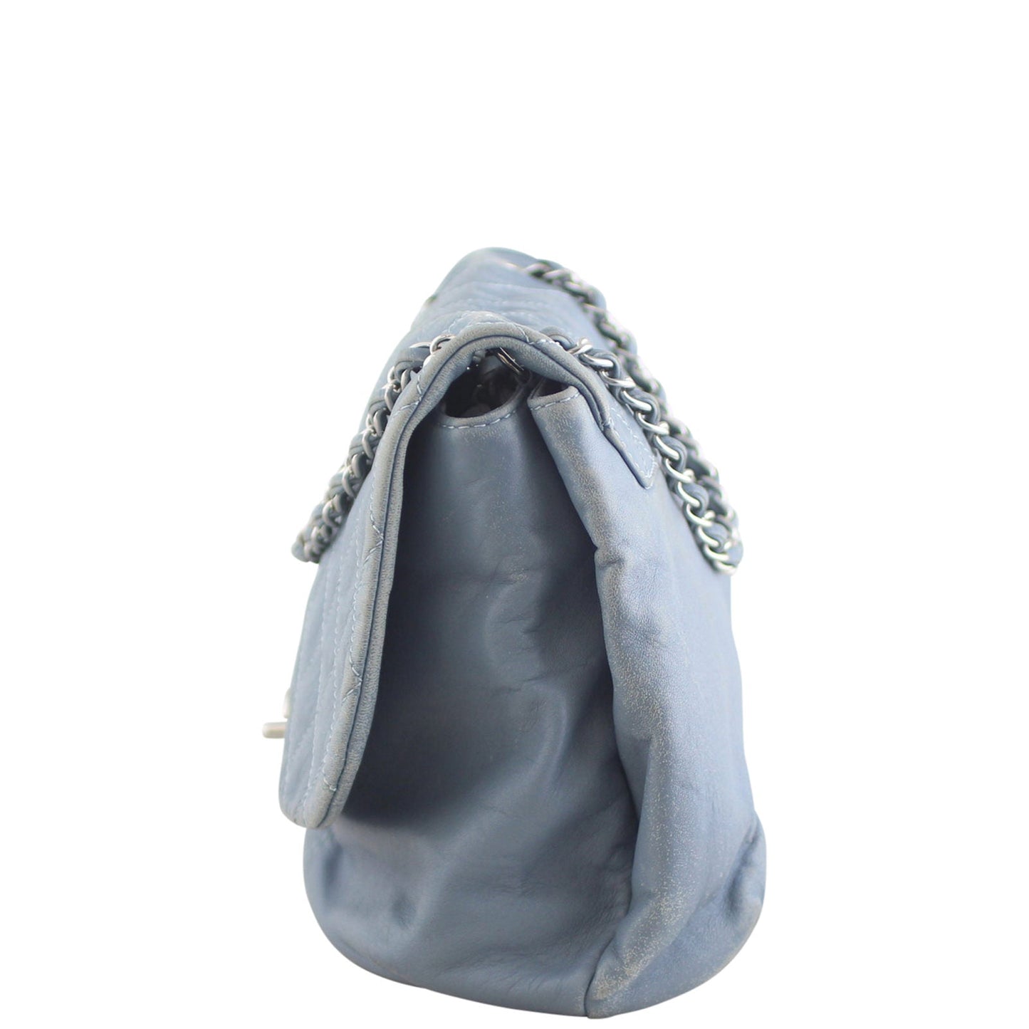 Chanel Soft Shoulder Bag Flap