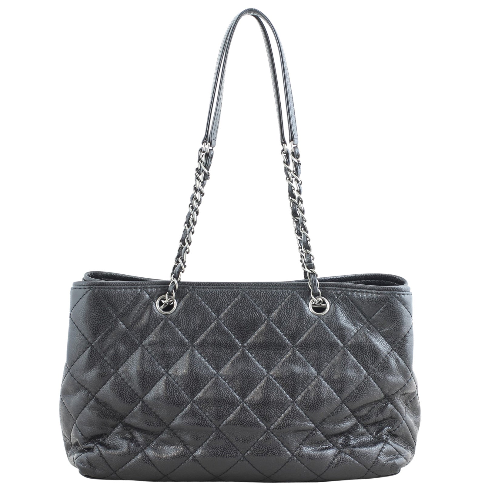 Chanel Be Caviar Tote Medium Tote Bag
