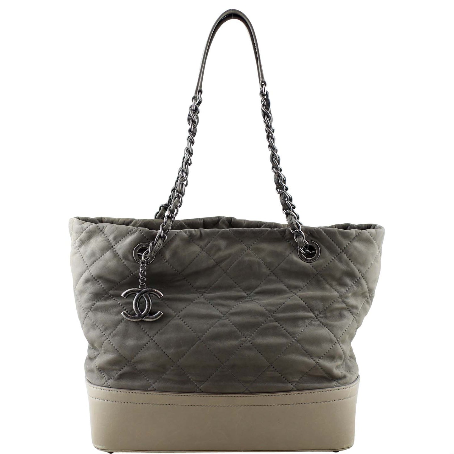 Chanel VIP Shopping Tote Tote Bag