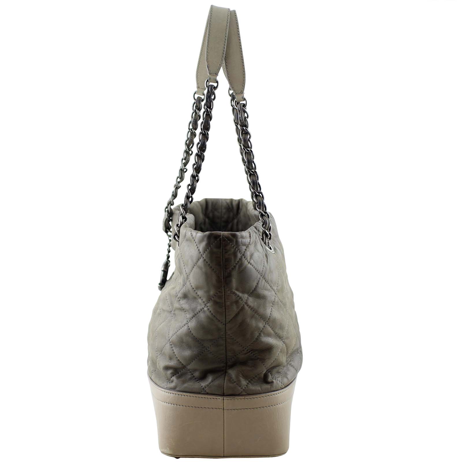 Chanel VIP Shopping Tote Tote Bag