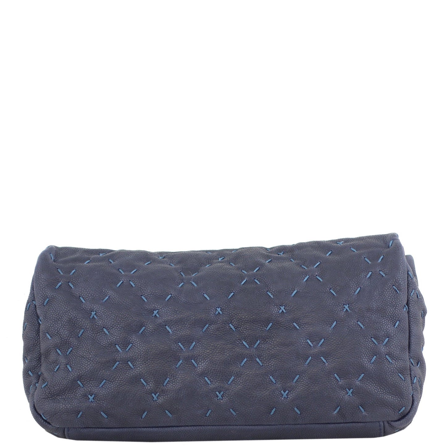 Chanel Wild Stitch Classic Handbag Flap