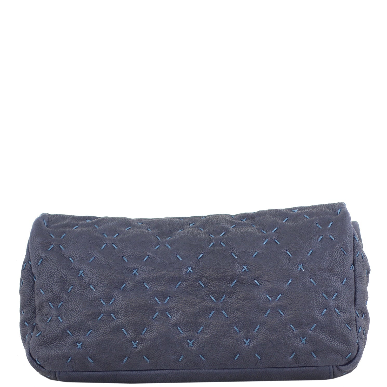 Chanel Wild Stitch Classic Handbag Flap