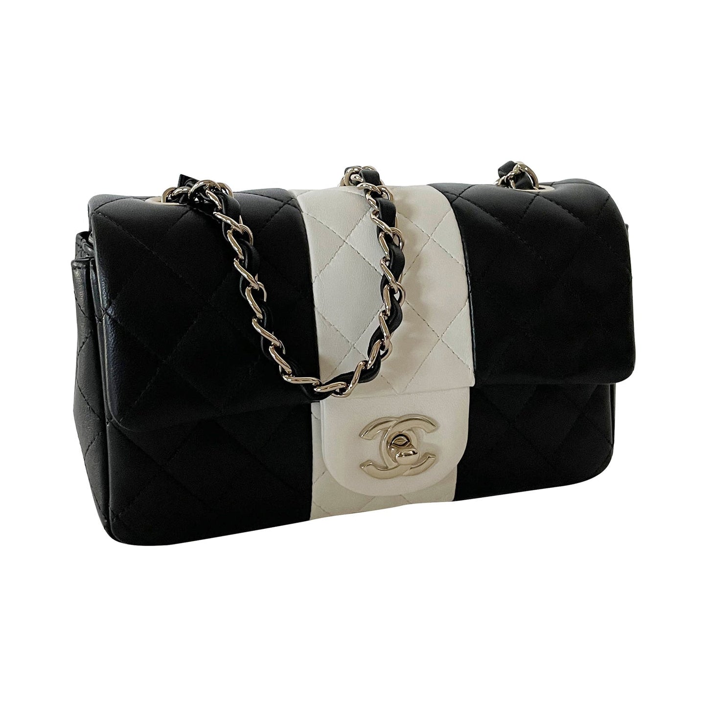 Chanel Classic Mini Flap Women Shoes