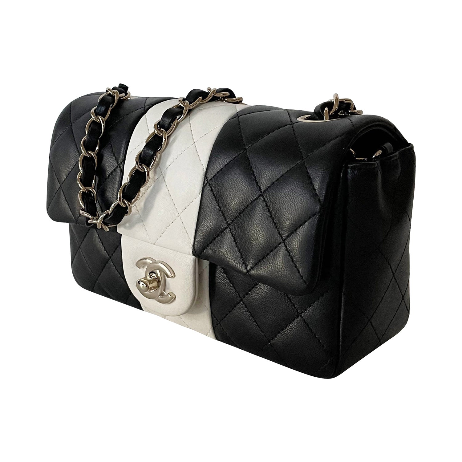 Chanel Classic Mini Flap Women Shoes