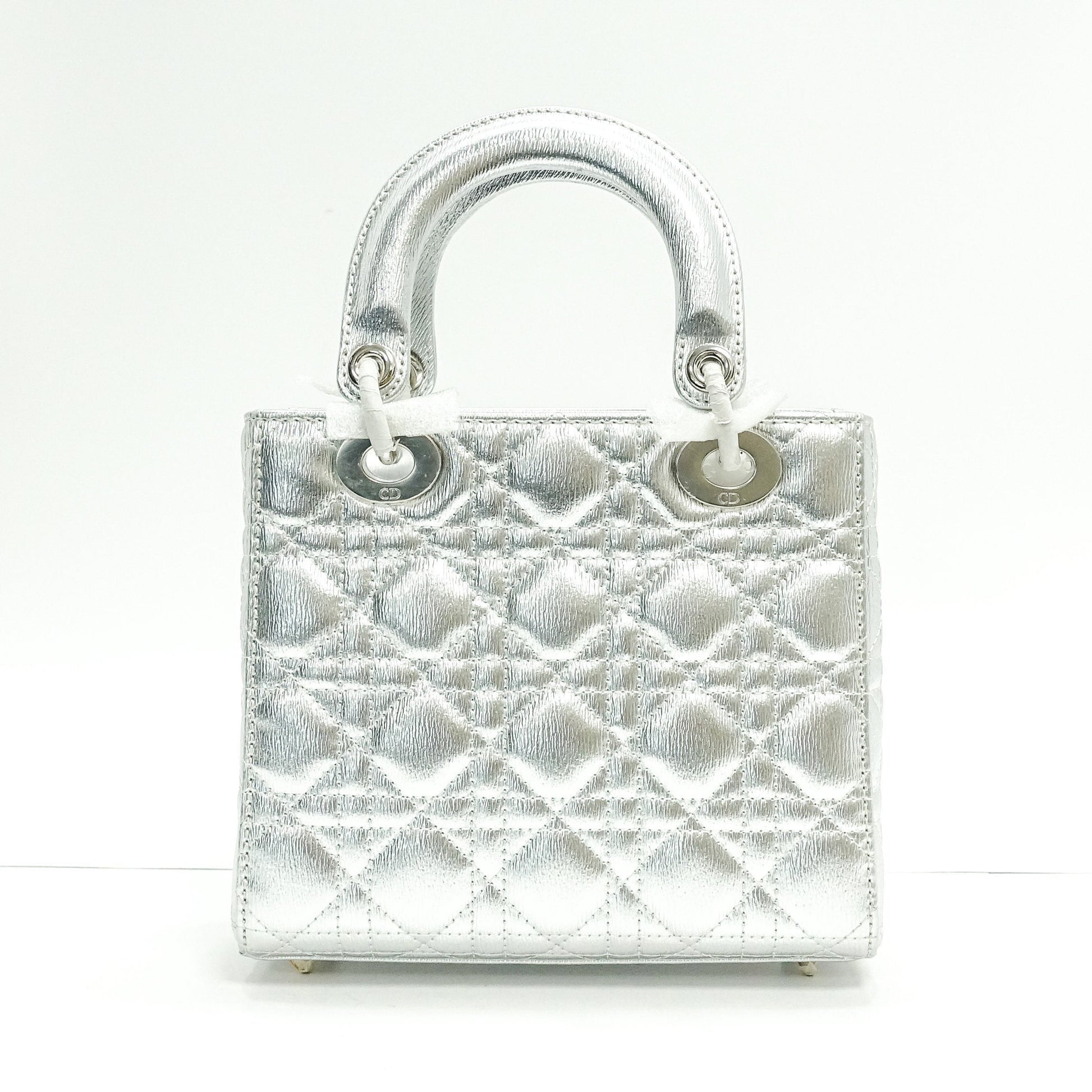 Dior Christian Limited Edition My Lady Originals Bag Travel Bag