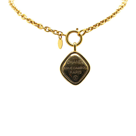 Chanel 31 Rue Cambon Necklace Bag