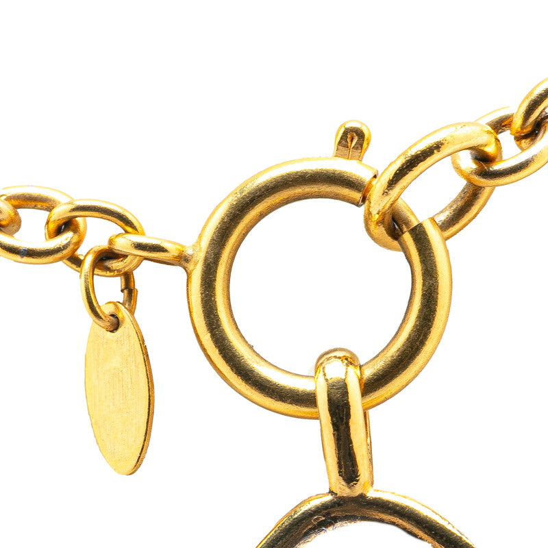 Chanel 31 Rue Cambon Necklace Bag