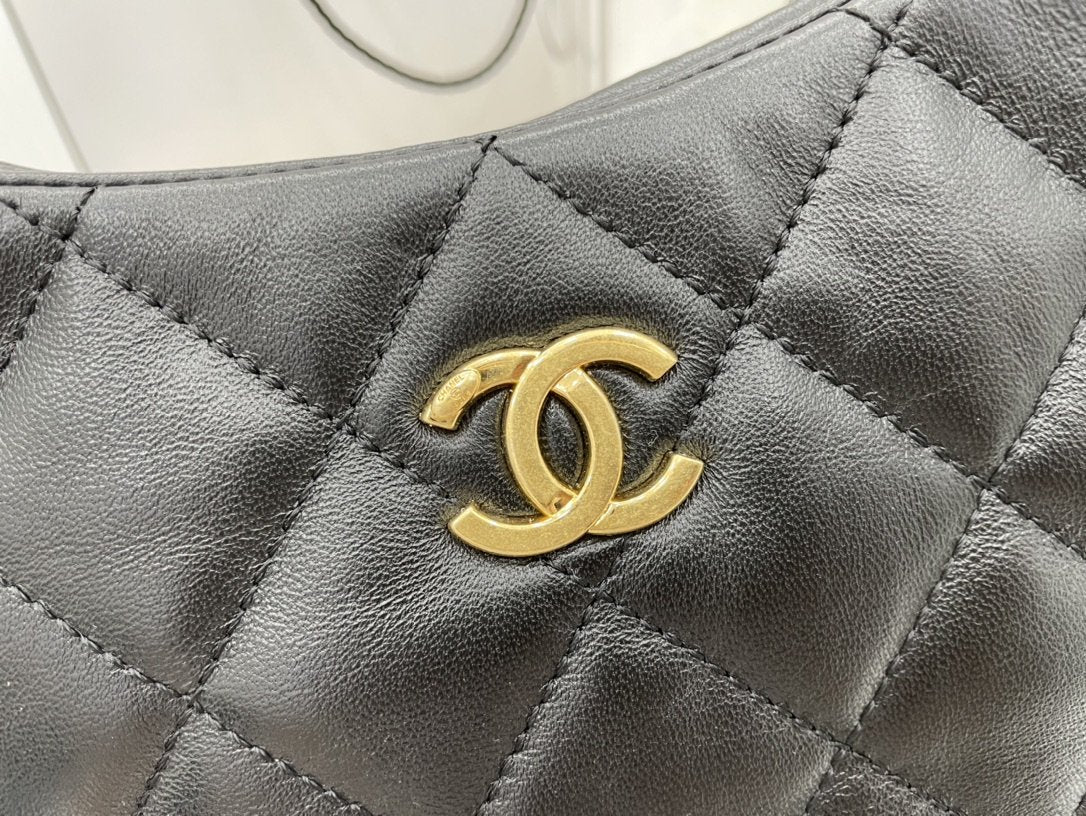 Chlhobo Handbag For Women Bags Black Shoulder Bag