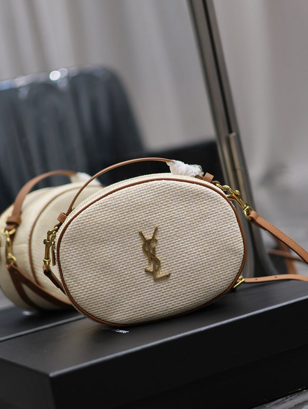 YSL Saint Laurent Ysl Saint Laurent Bags 053 Travel Bag