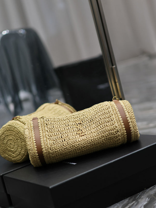 YSL Saint Laurent Ysl Saint Saurent Bags 021 Travel Bag